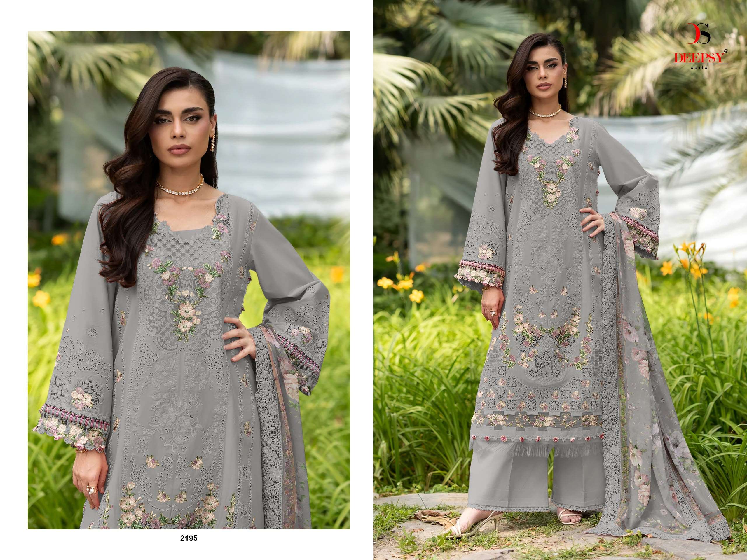 ELAF PREMIUM SUPER HIT BY DEEPSY SUITS - 05