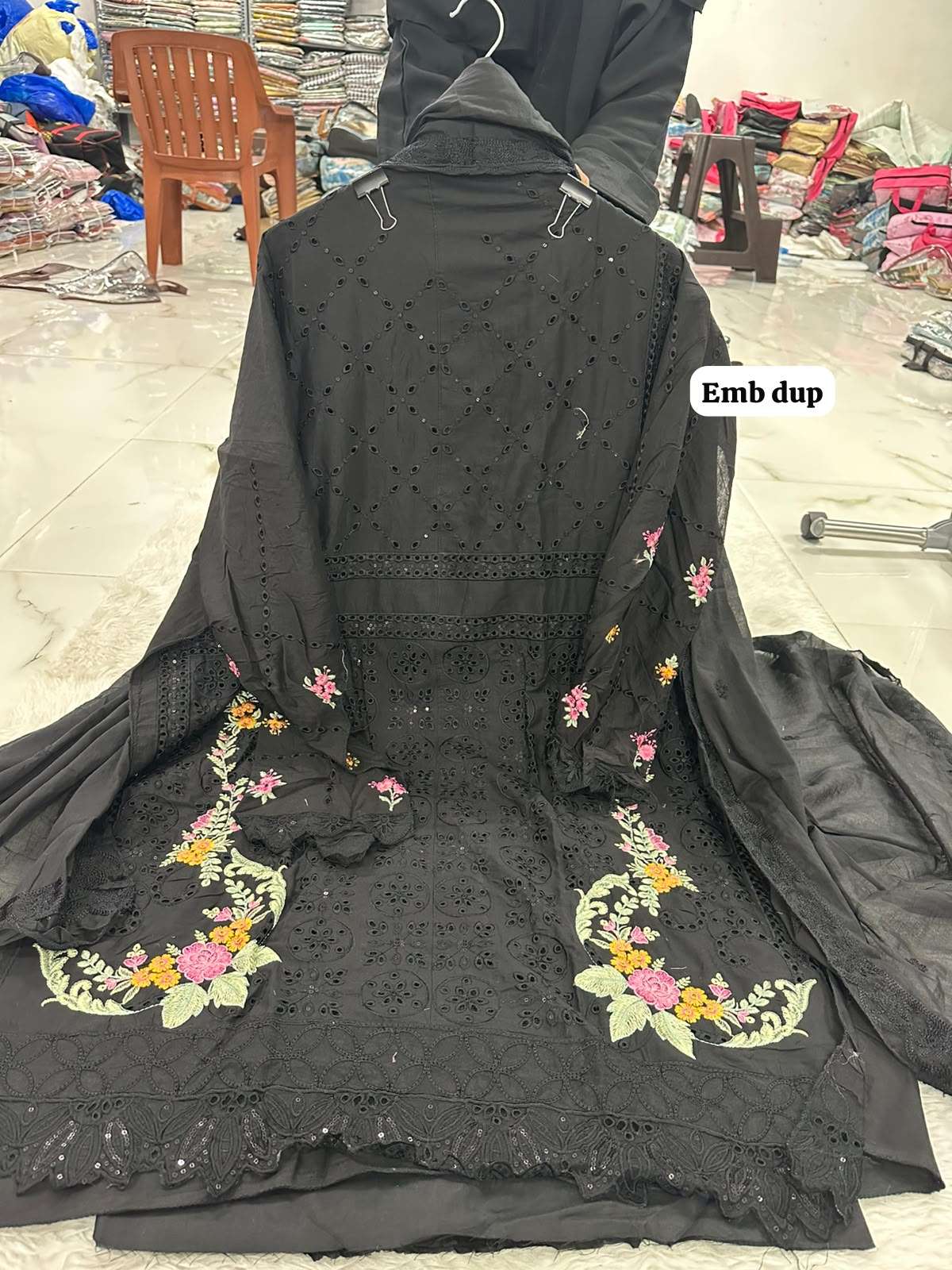 Falah Premium Pure Cotton Collection Code - NOP31 By Falah Designer Suits - 08