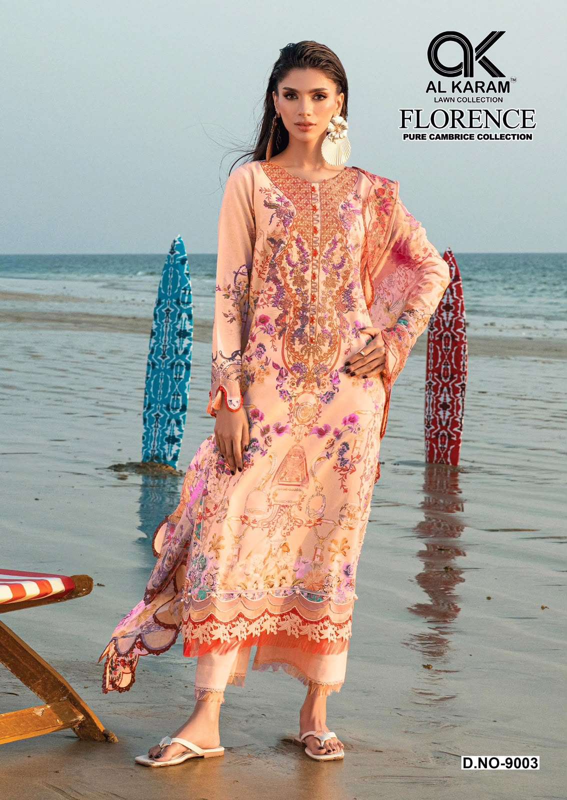 FLORENCE VOL - 09 BY AL KARAM - 03