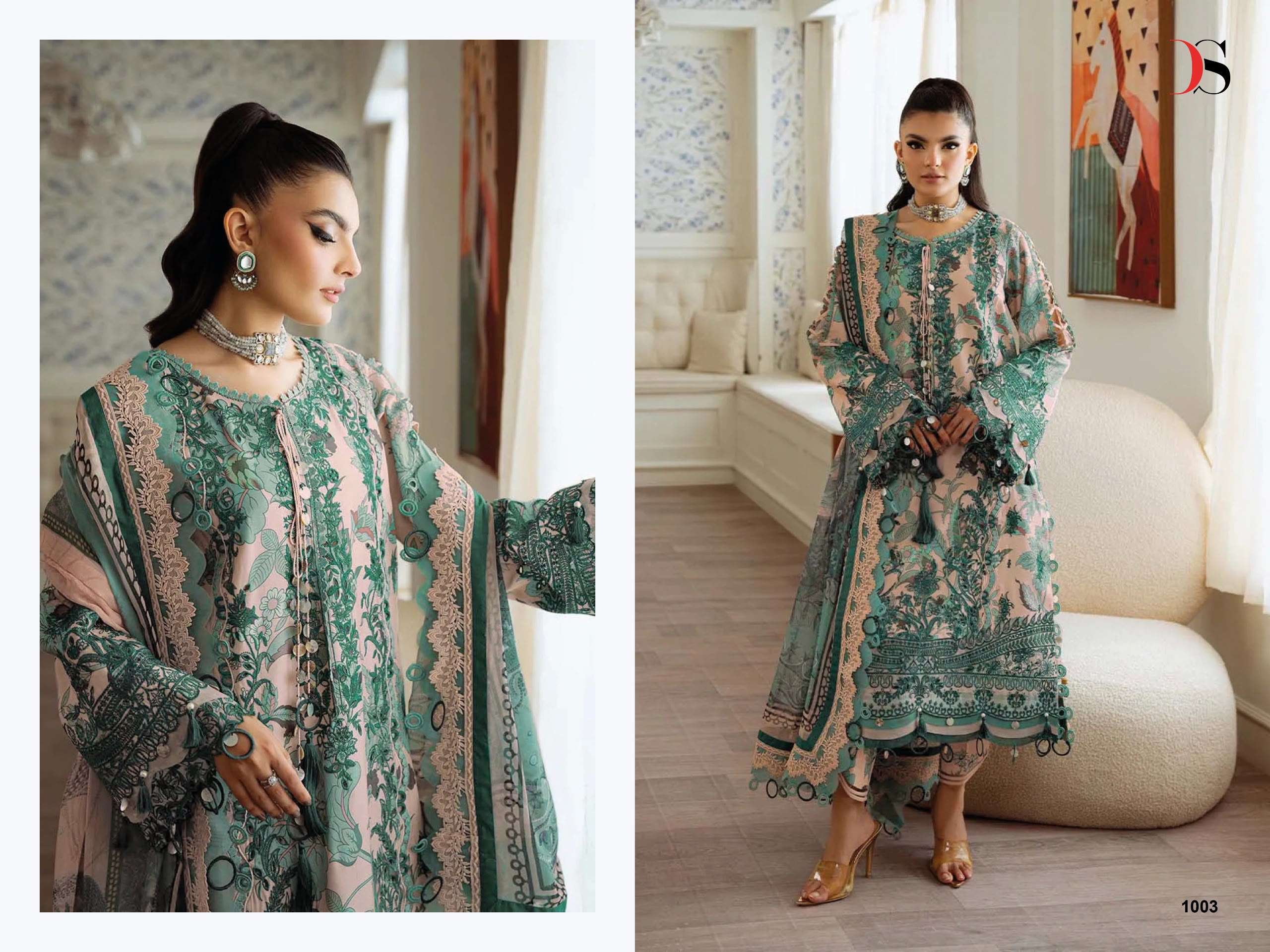 JADE PREMIUM - 05 BY DEEPSY SUITS - 03