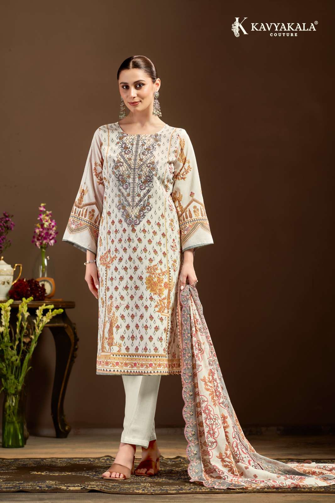 MANNAT VOL - 01 BY KAVYA‎‎KALA - 03