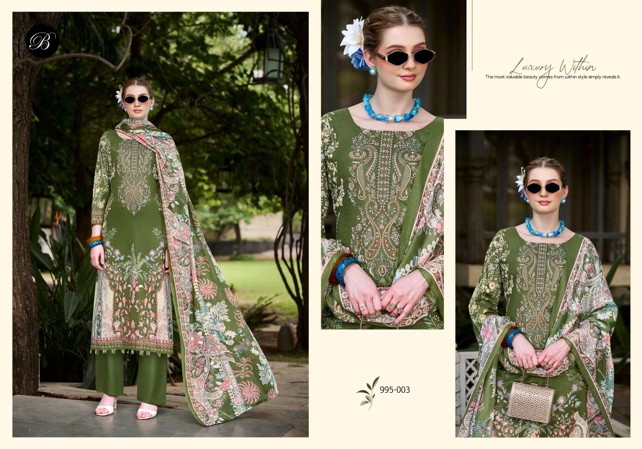 NAIRA VOL - 153 BY BELLIZA - 03