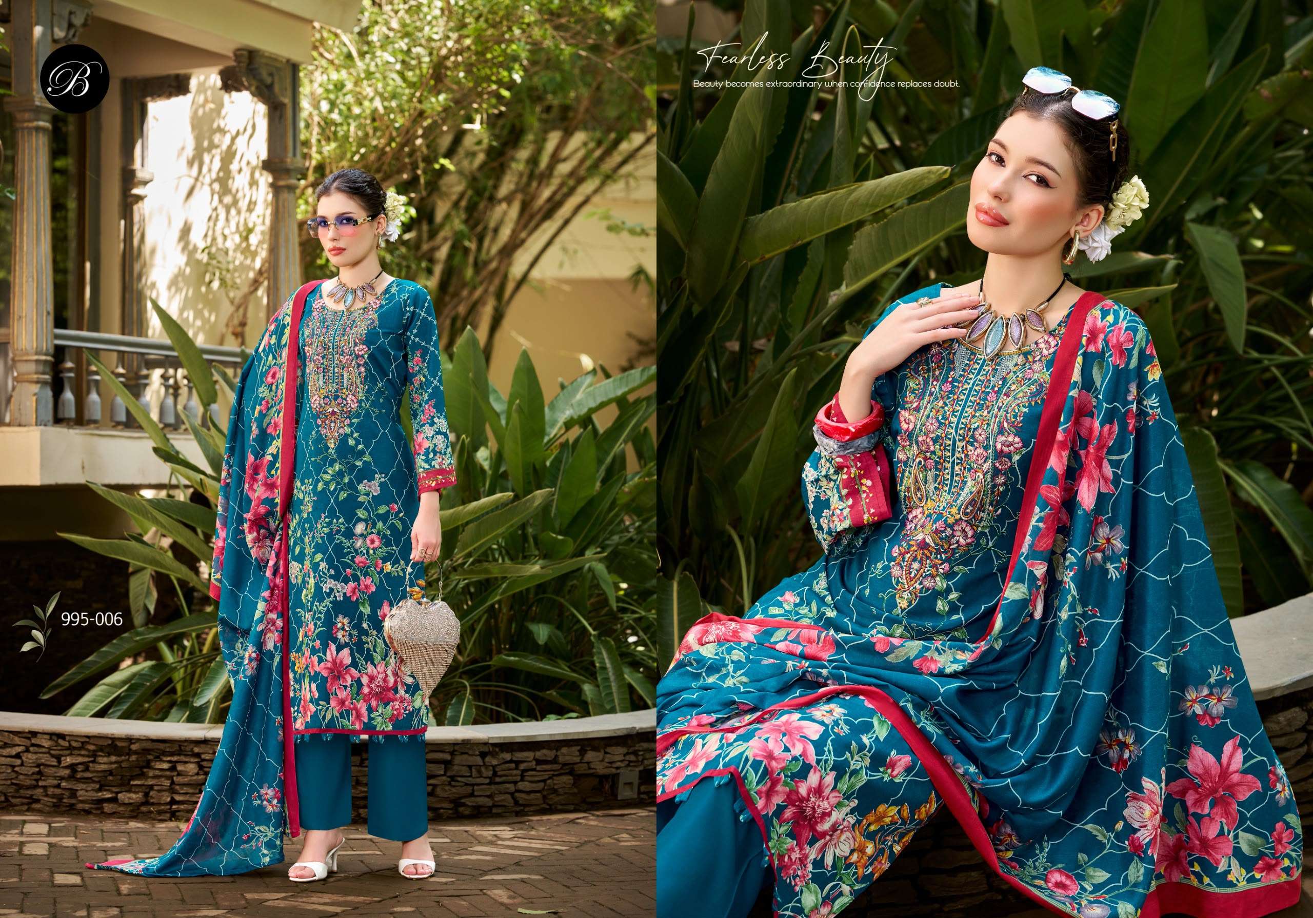 NAIRA VOL - 153 BY BELLIZA - 06