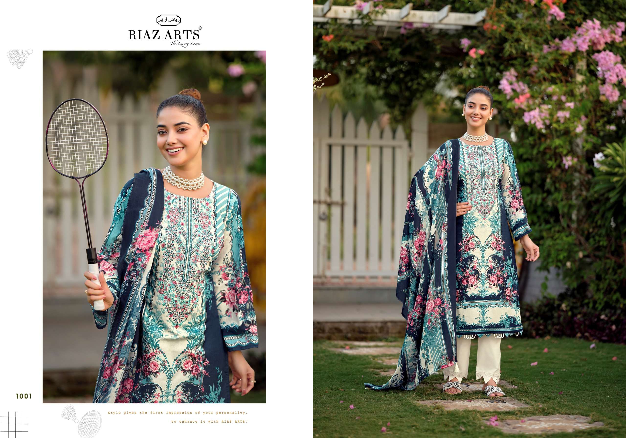 NAYRA VOL - 44 BY RIAZ ARTS - 01