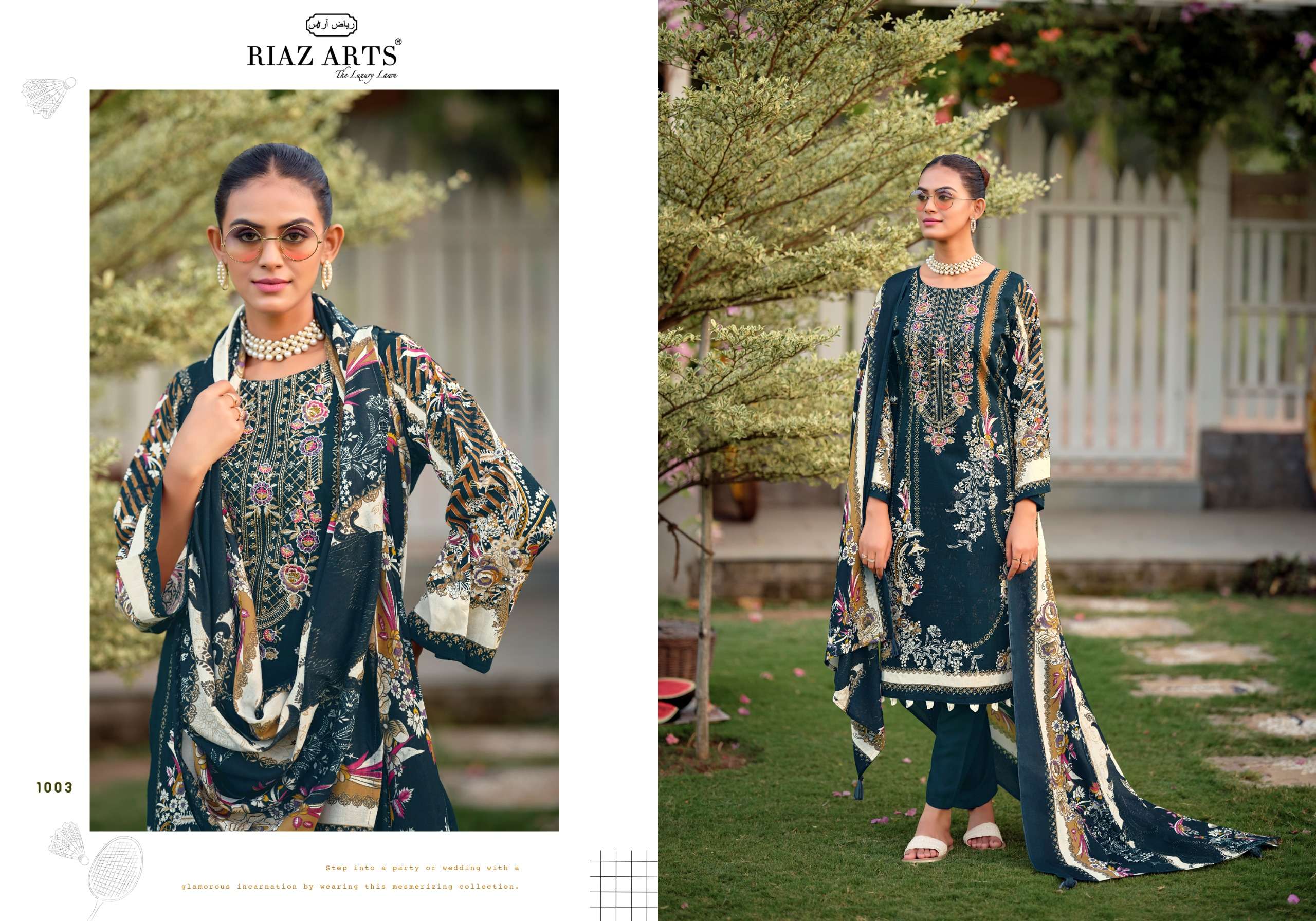 NAYRA VOL - 44 BY RIAZ ARTS - 03