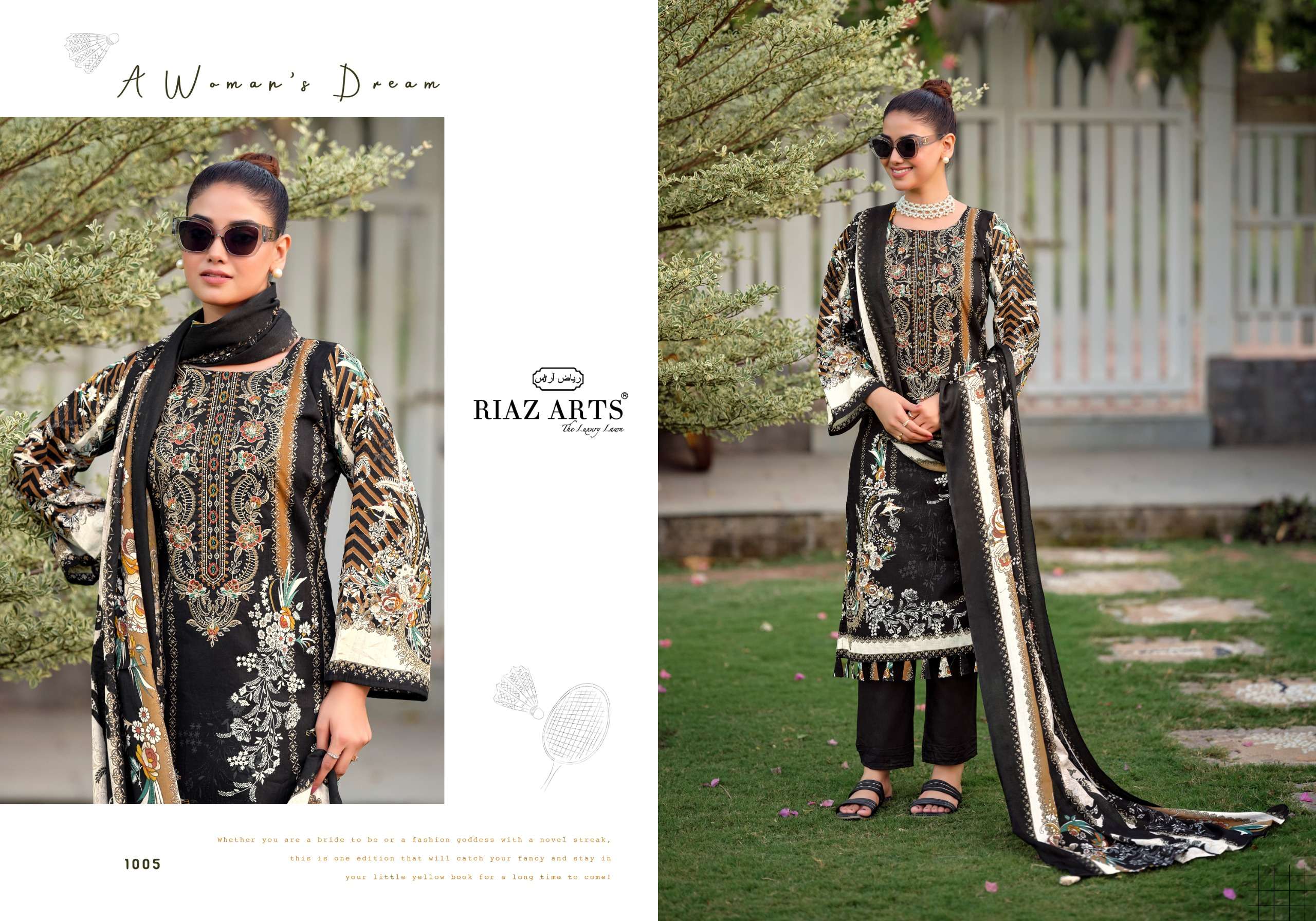 NAYRA VOL - 44 BY RIAZ ARTS - 05