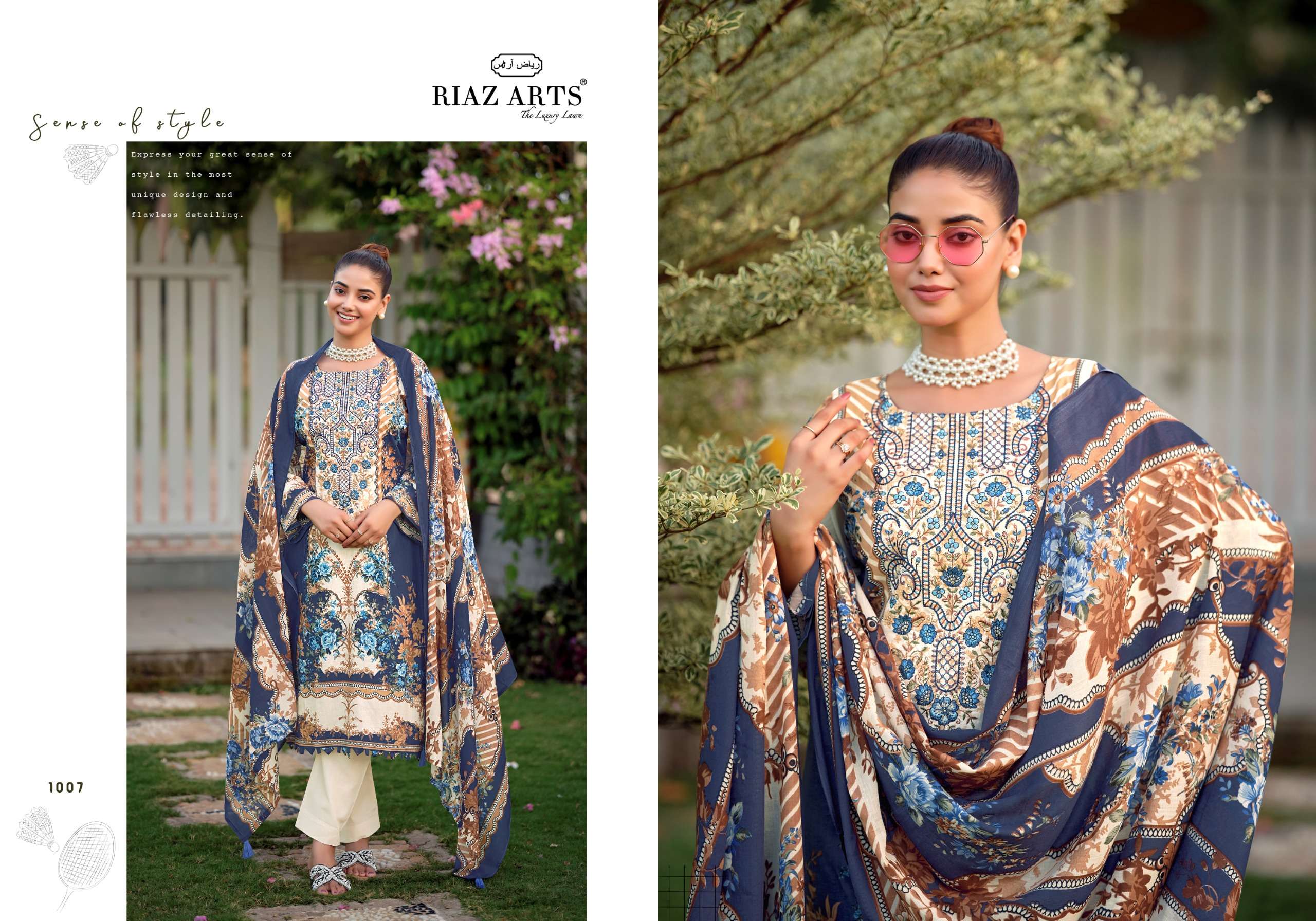 NAYRA VOL - 44 BY RIAZ ARTS - 07