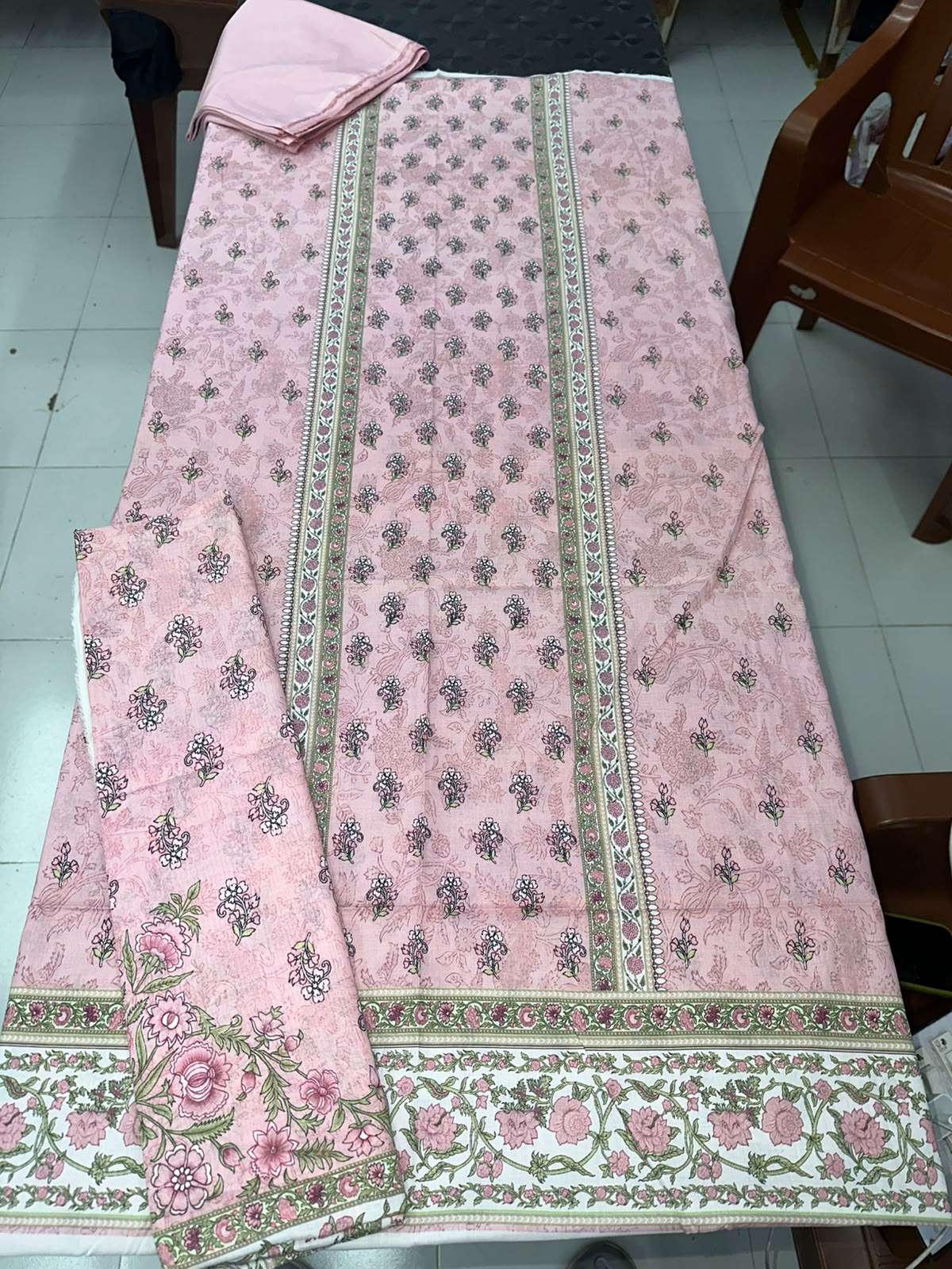 PRINTED LAWN COLLECTION VOL - 04 2026 OPEN PICS BY MAUSUMMERY - 08