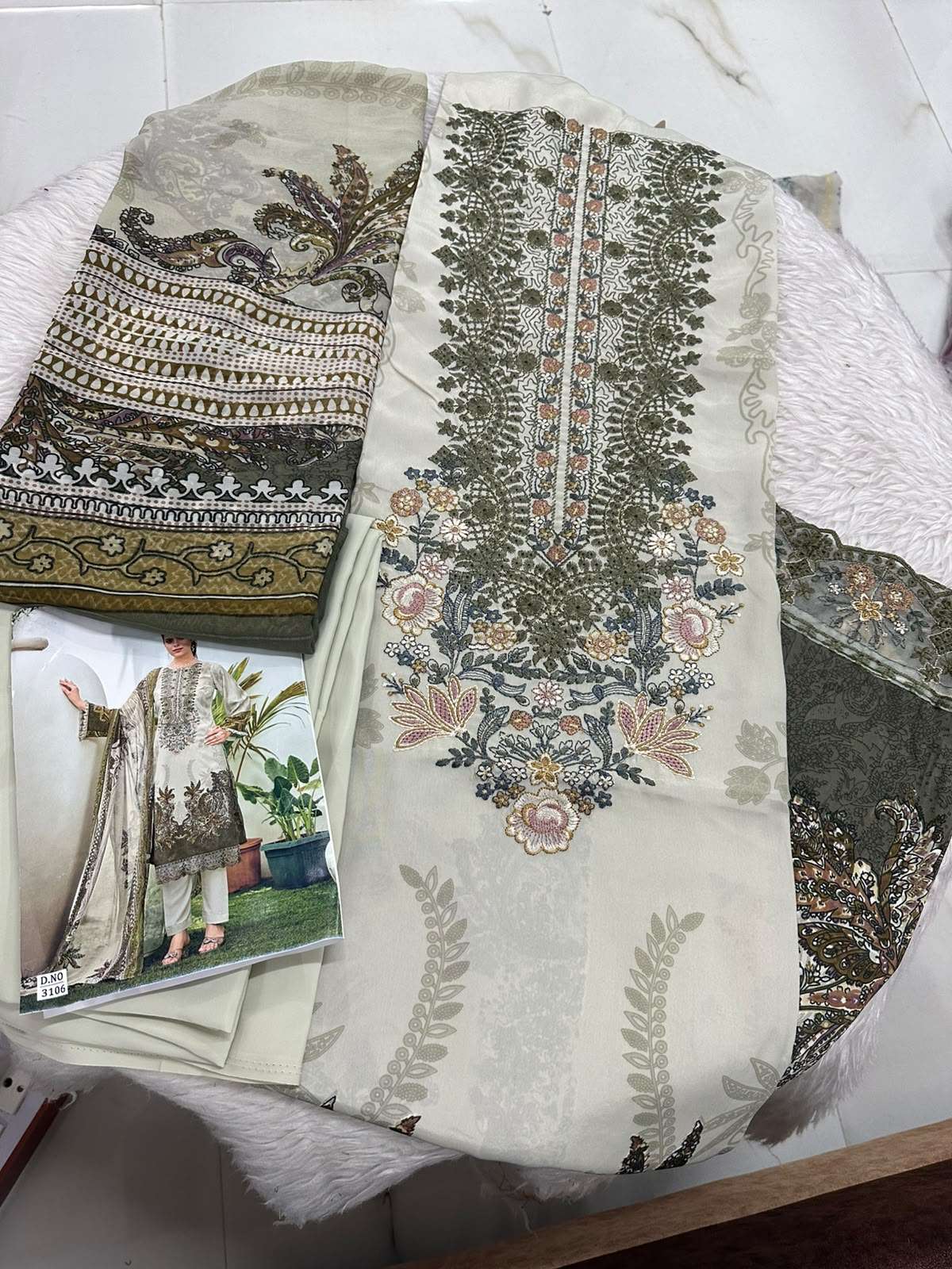 REHNUMA VOL - 31 OPEN PIC BY PAKIZA PRINTS - 03