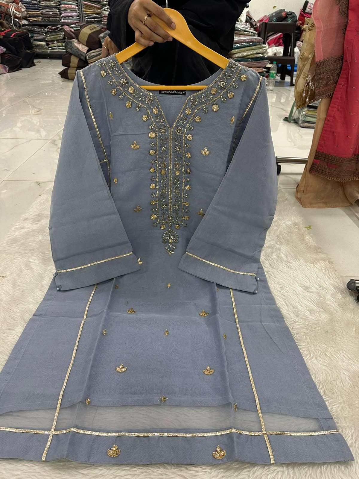 RTW TUNICS BY TAWAKKAL - 03