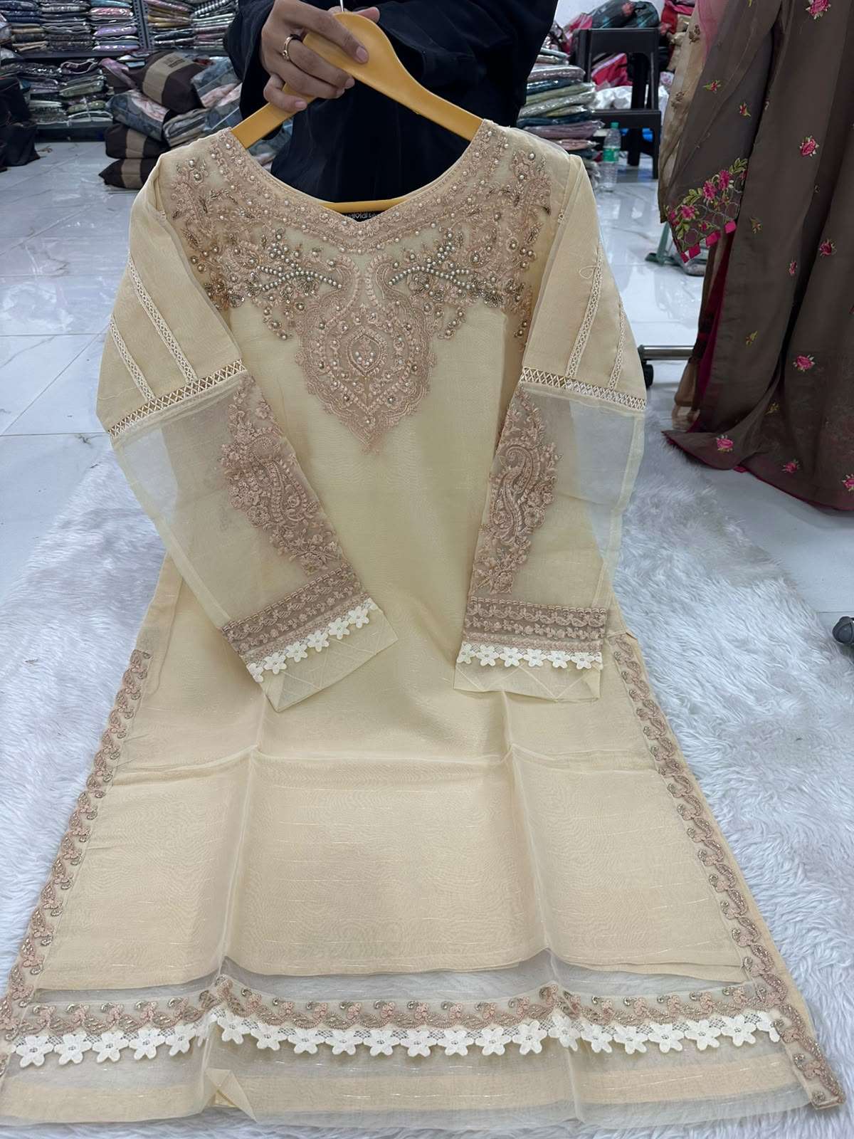 RTW TUNICS BY TAWAKKAL - 05