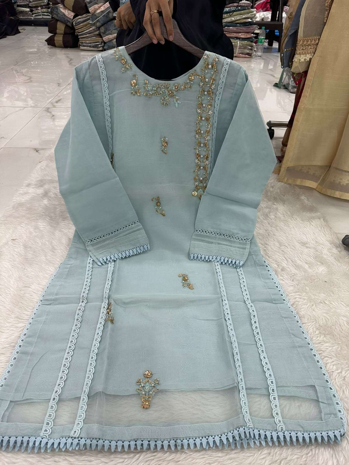 RTW TUNICS BY TAWAKKAL - 06