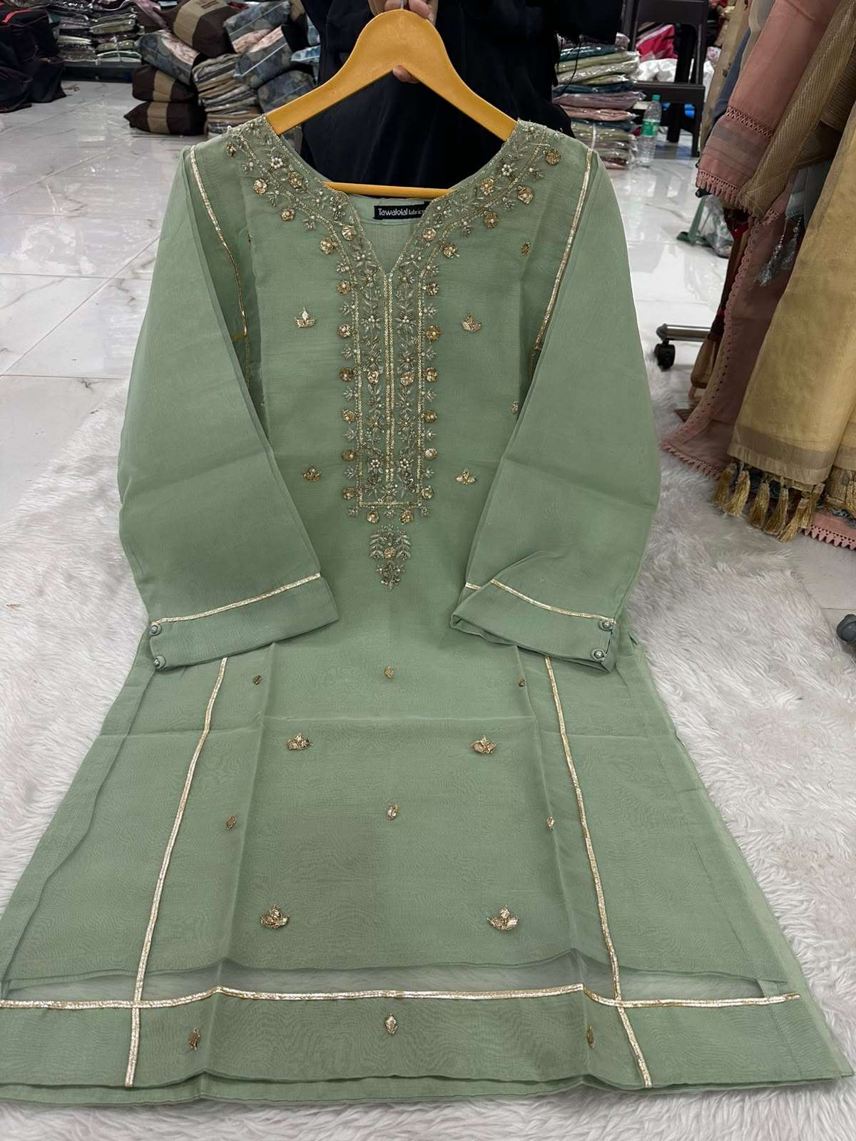 RTW TUNICS BY TAWAKKAL - 10