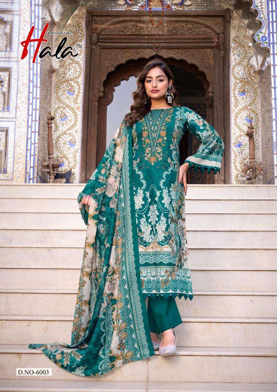 AAYAT VOL - 06 BY HALA - 03