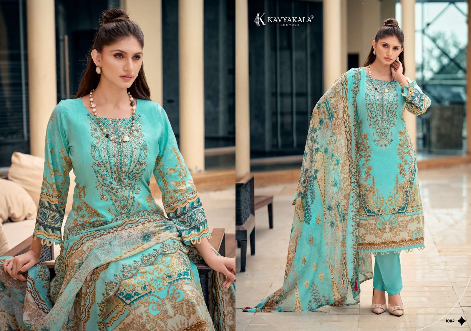 ANARKALI VOL - 27 BY KAVYA‎‎KALA - 06