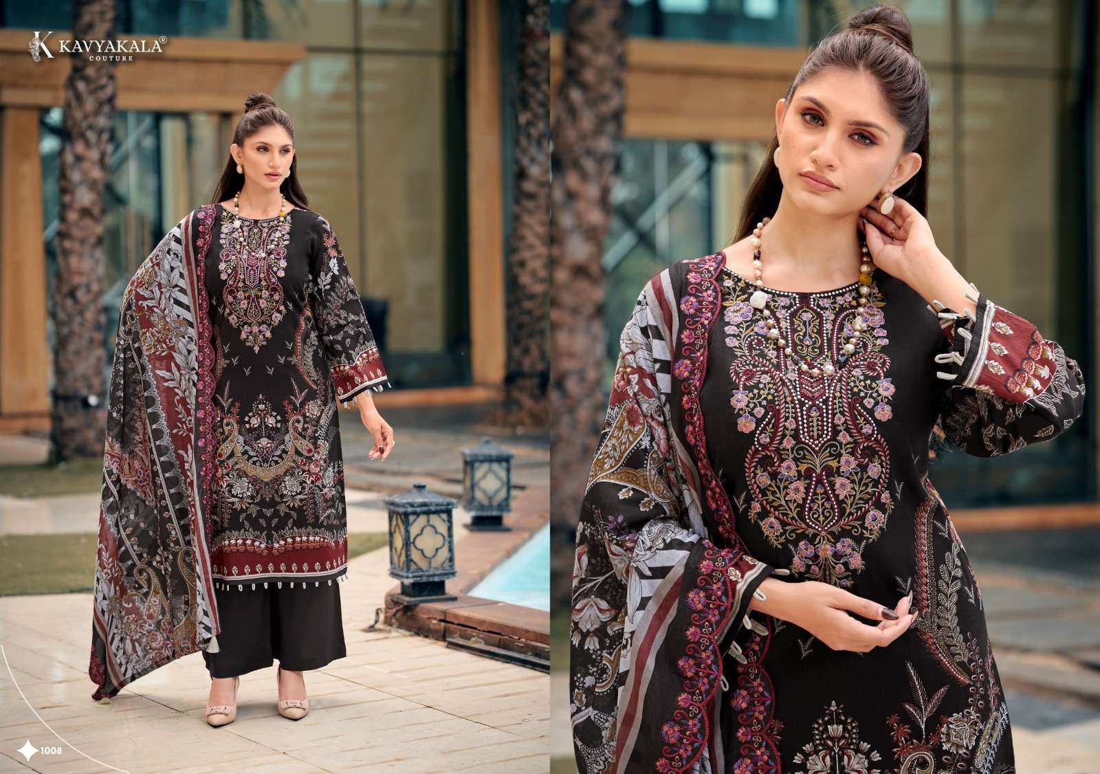 ANARKALI VOL - 27 BY KAVYA‎‎KALA - 08