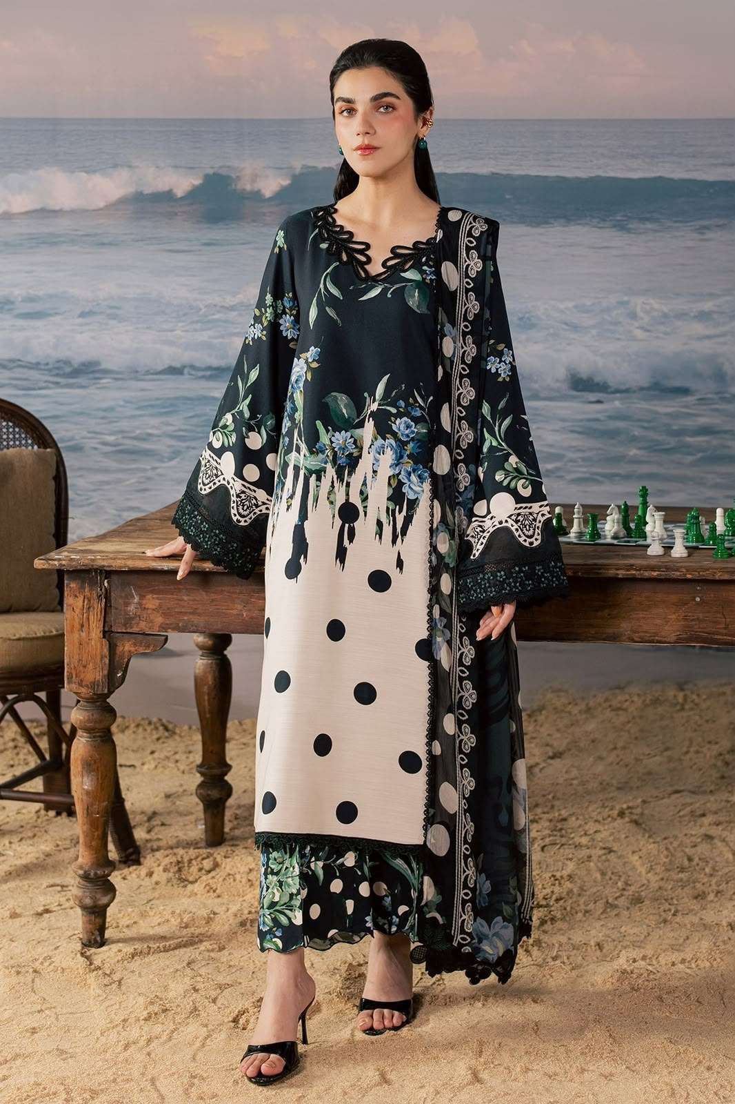 DAILY DELIGHTS VISCOSE COLLECTION BY NUREH - 02