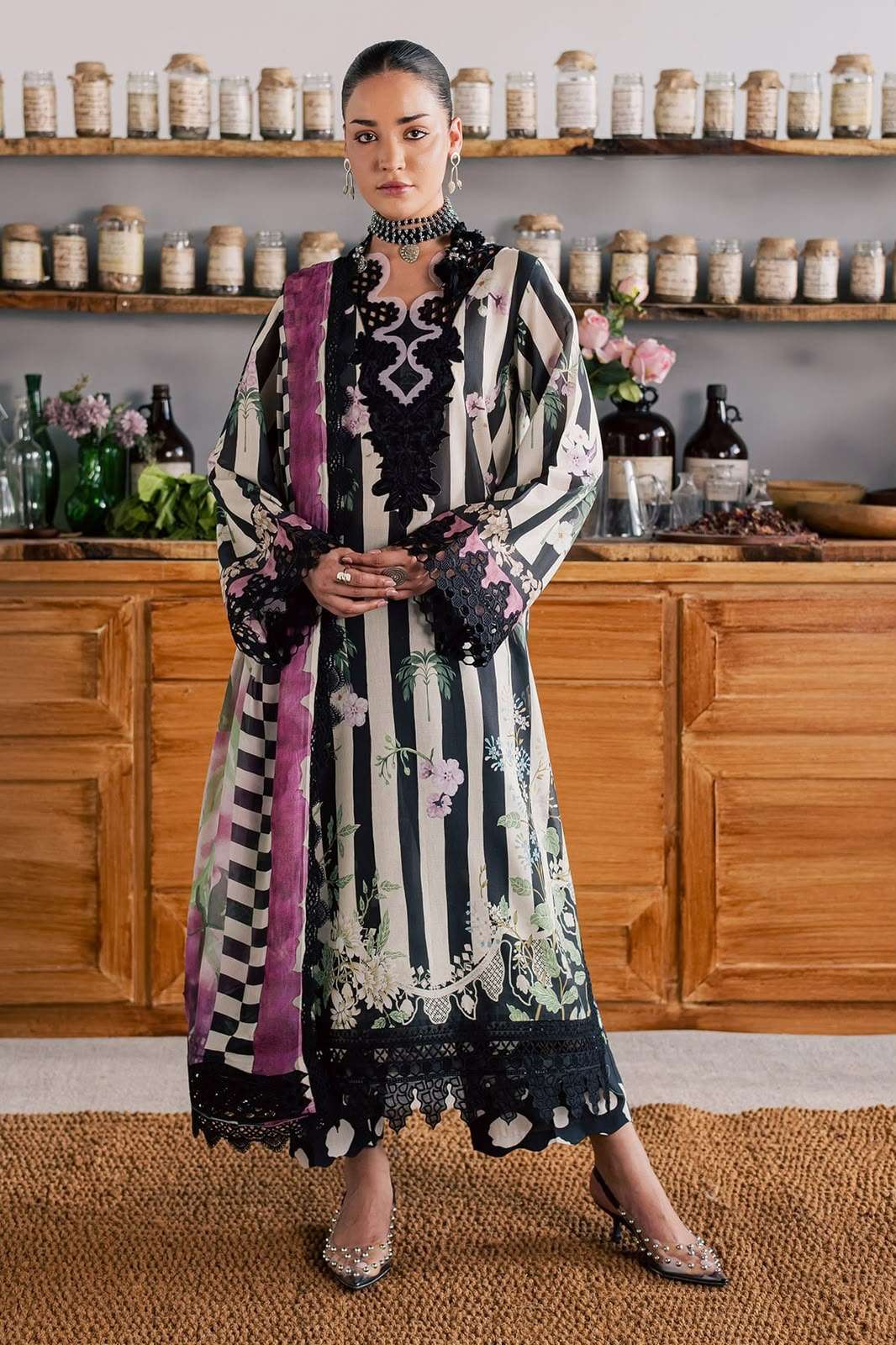 DAILY DELIGHTS VISCOSE COLLECTION BY NUREH - 05