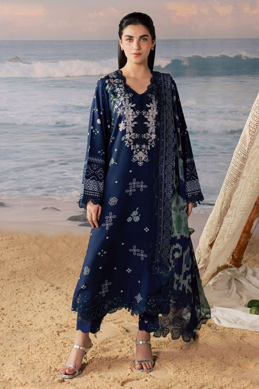 DAILY DELIGHTS VISCOSE COLLECTION BY NUREH - 07