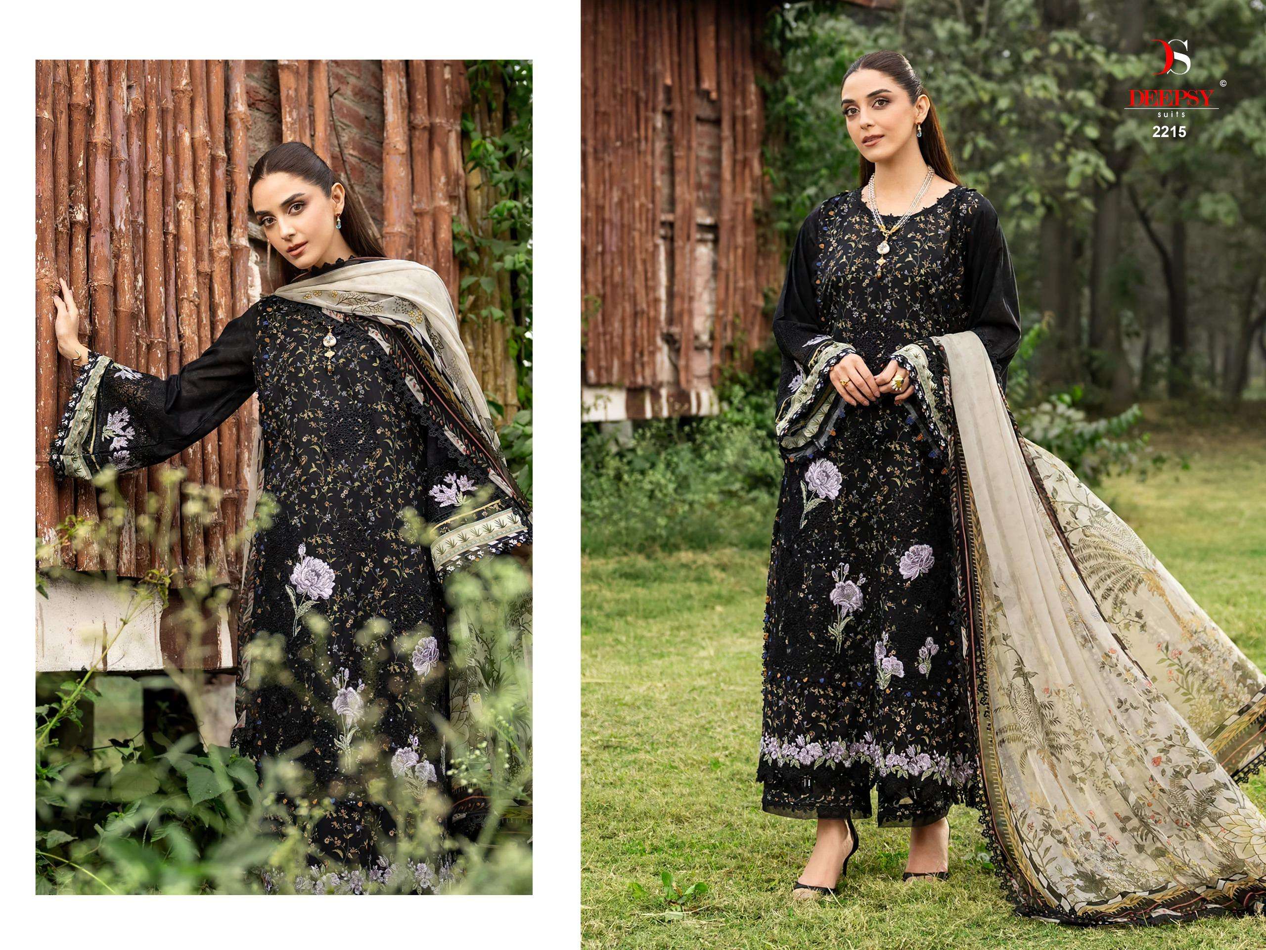 ELAF CHIKANKARI - 02 BY DEEPSY SUITS - 05