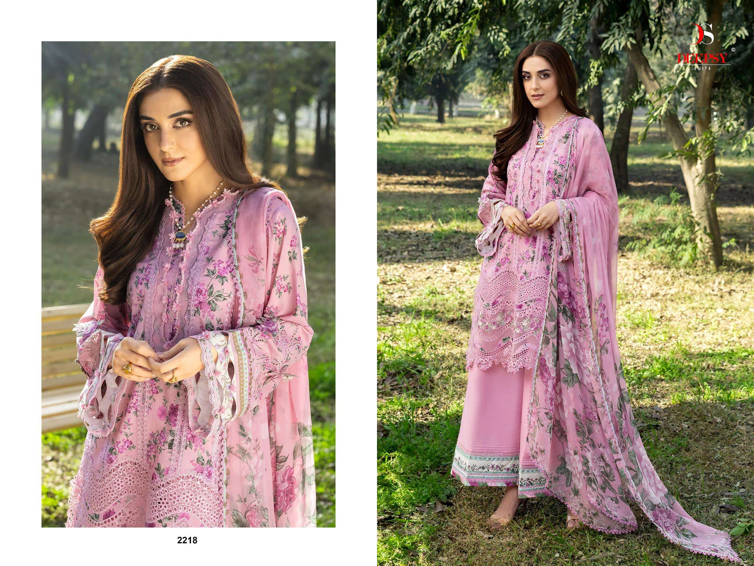 ELAF CHIKANKARI - 02 BY DEEPSY SUITS - 08