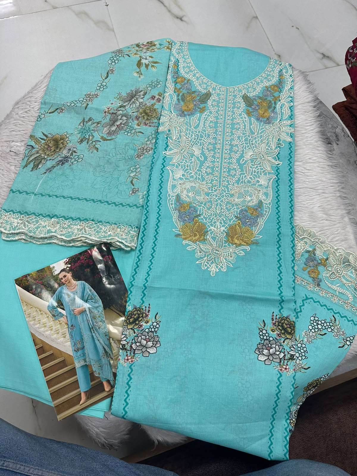 FALAK VOL - 33 OPEN PICS BY PAKIZA PRINTS - 01