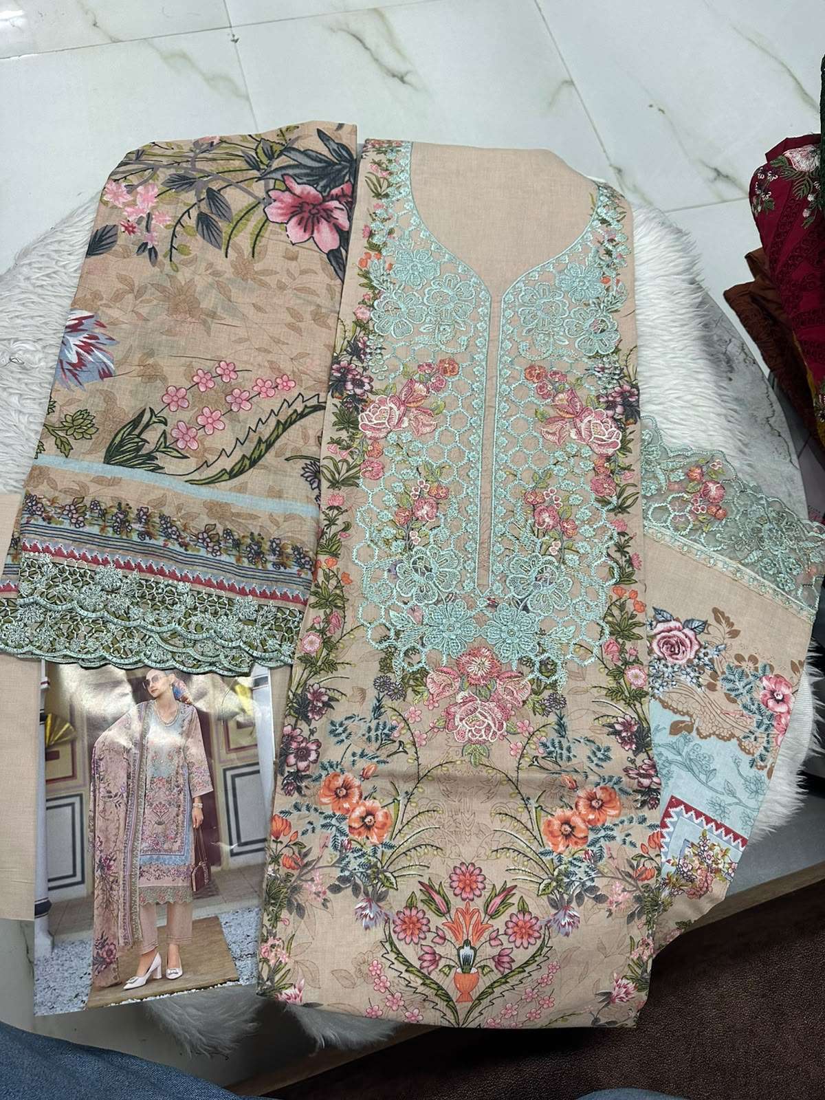 FALAK VOL - 33 OPEN PICS BY PAKIZA PRINTS - 02