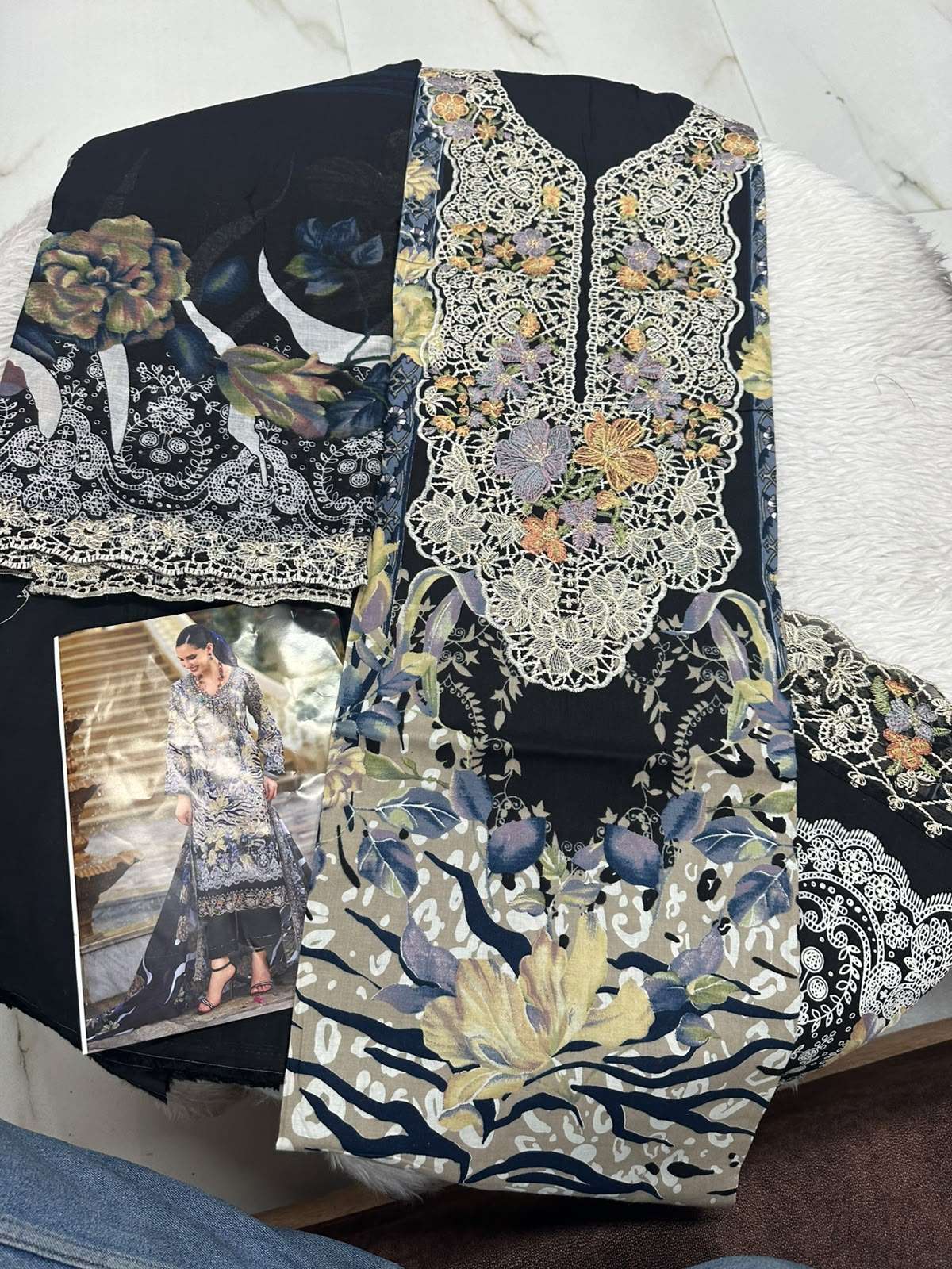 FALAK VOL - 33 OPEN PICS BY PAKIZA PRINTS - 05