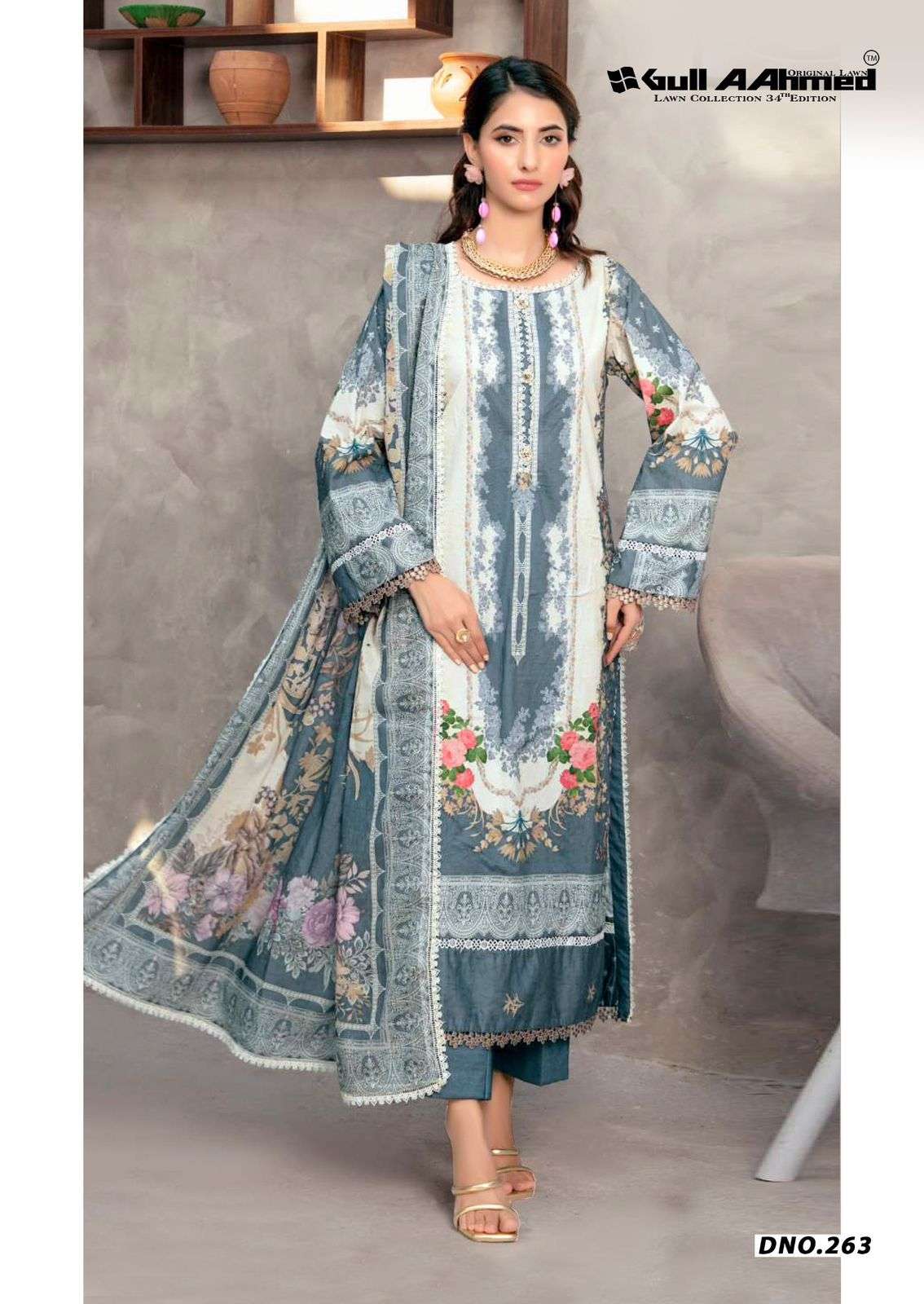 GULLAAHMED VOL - 34 BY GULLAAHMED - 01