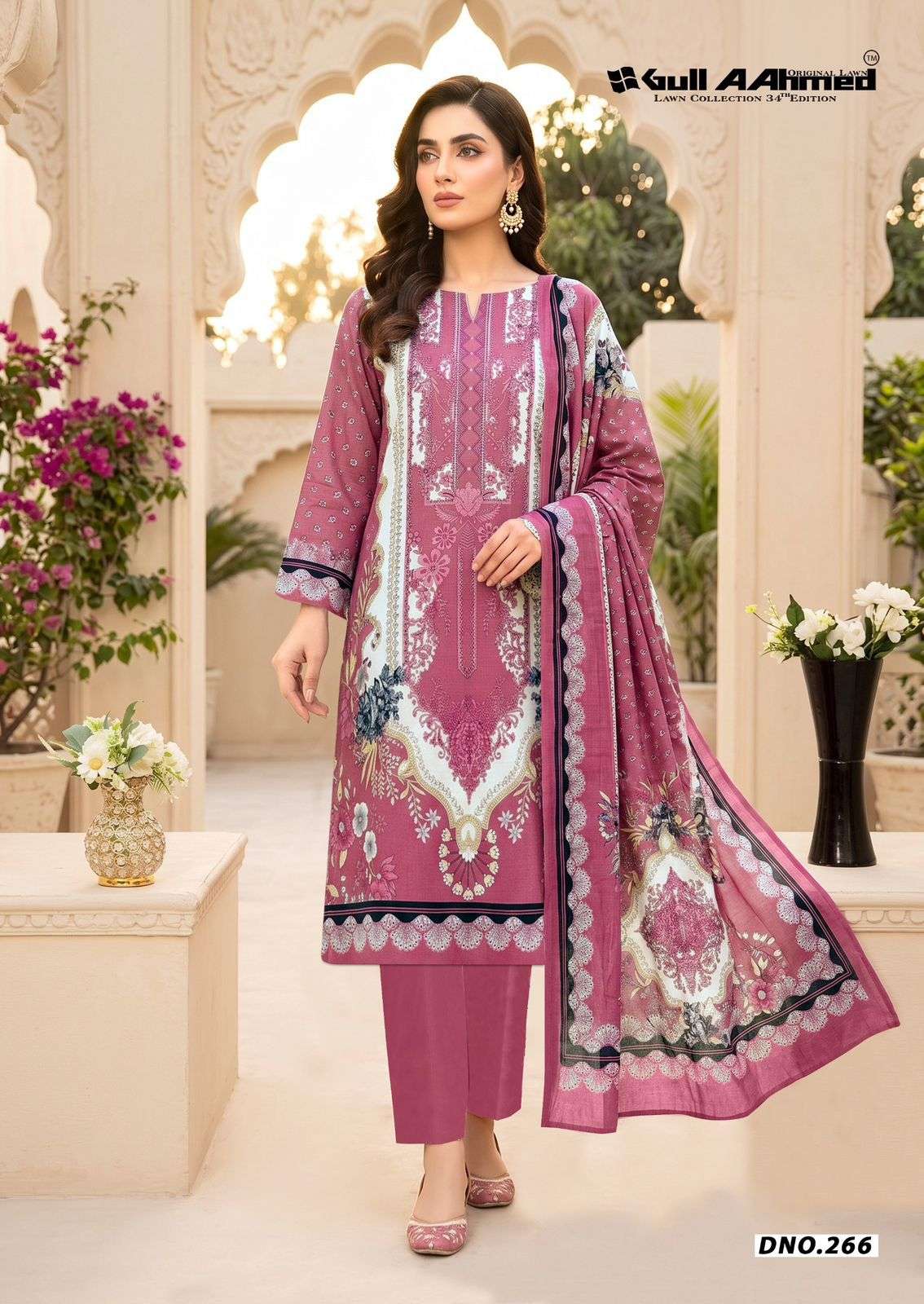 GULLAAHMED VOL - 34 BY GULLAAHMED - 04