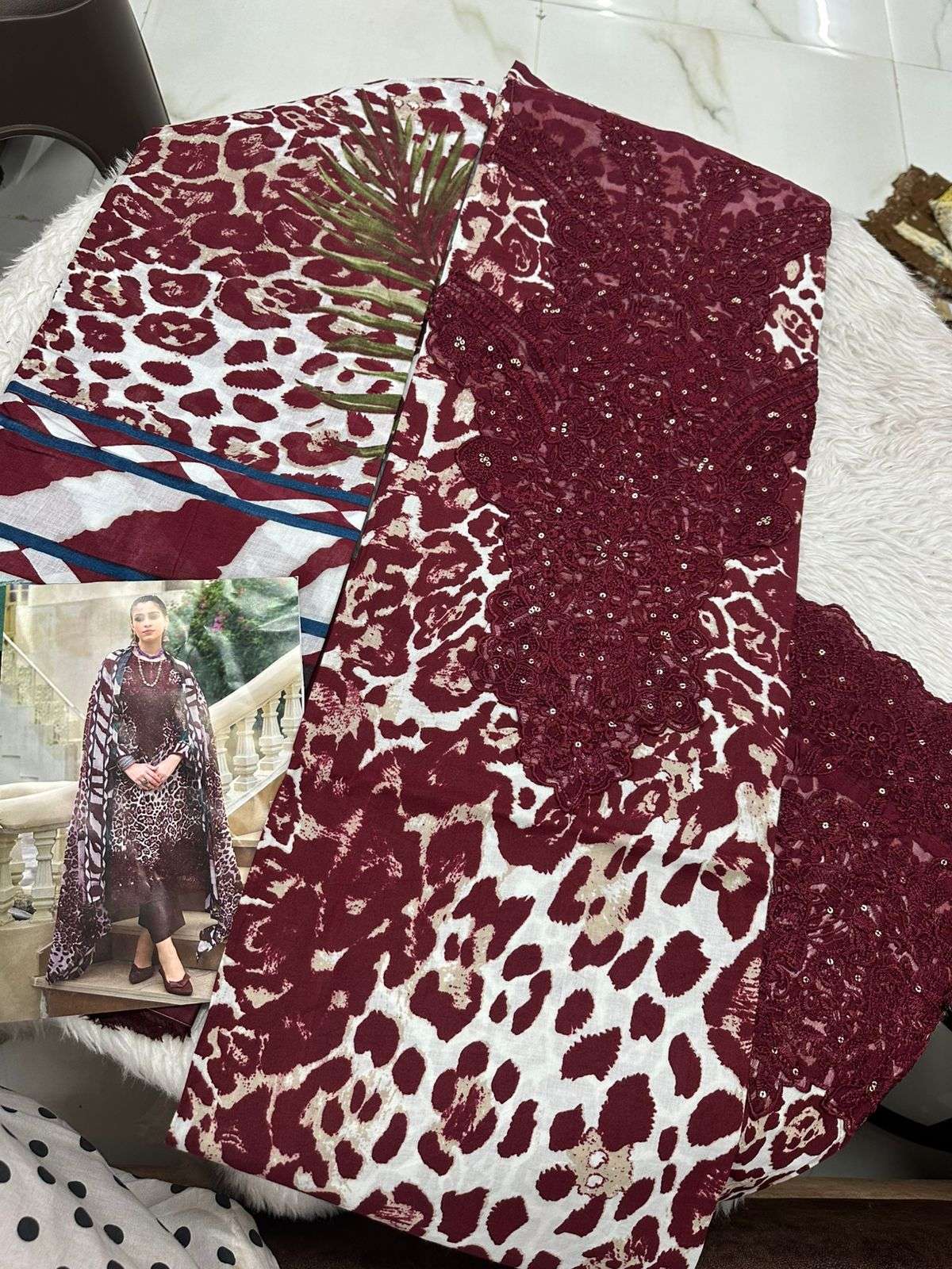 GULNAWAZ VOL - 24 OPEN PICS BY PAKIZA PRINTS - 02