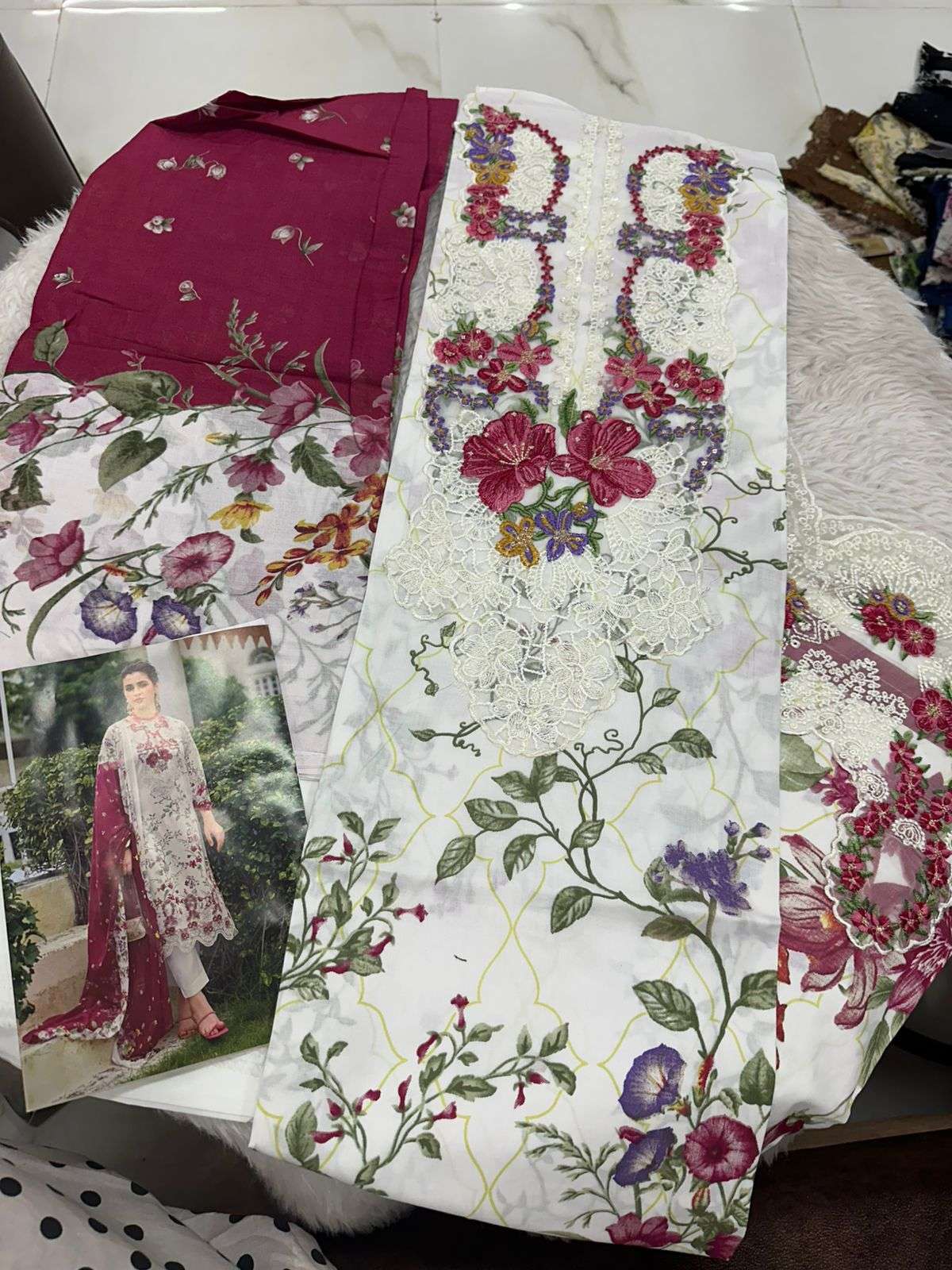 GULNAWAZ VOL - 25 OPEN PICS BY PAKIZA PRINTS - 03