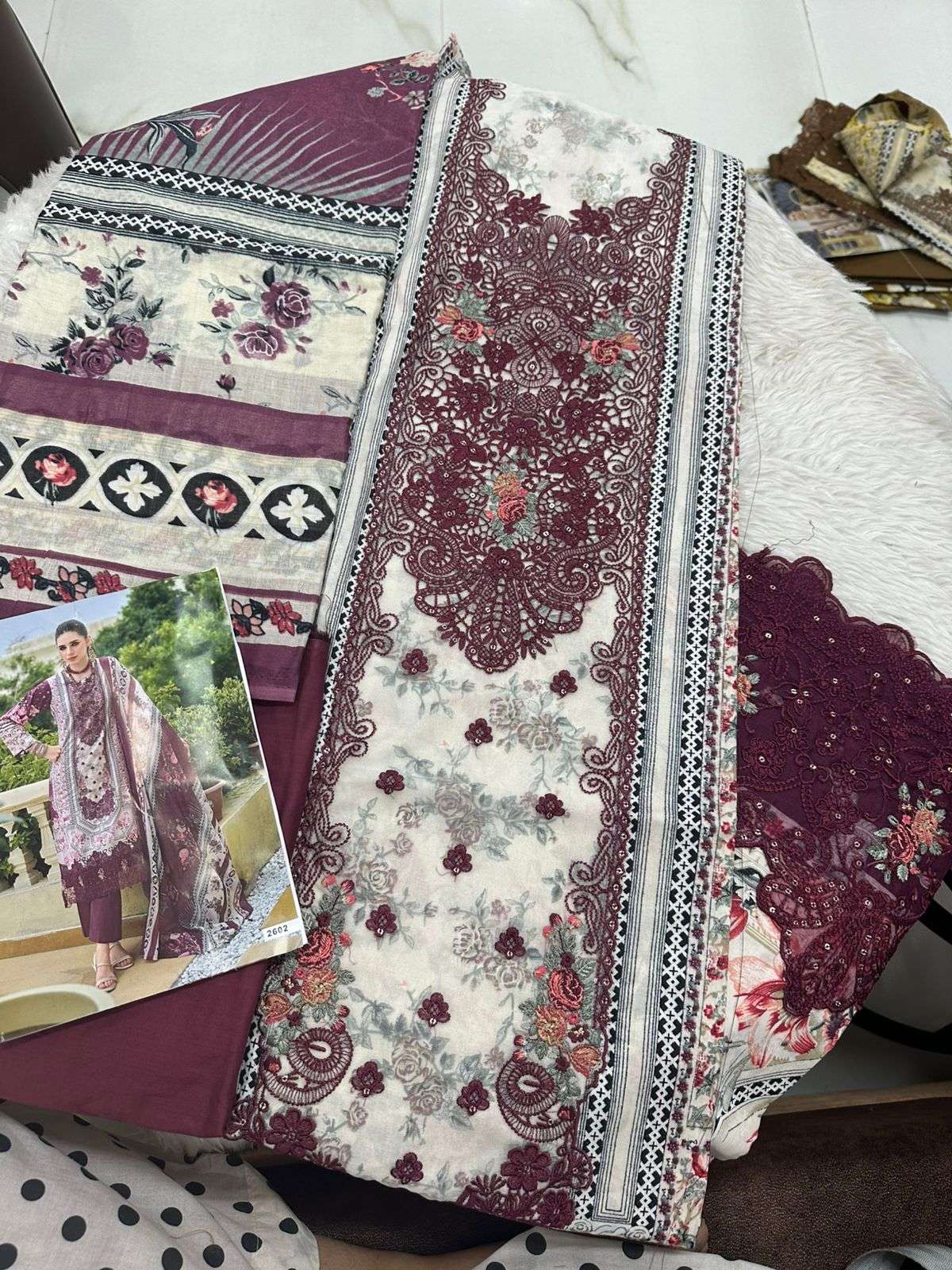 GULNAWAZ VOL - 26 OPEN PICS BY PAKIZA PRINTS - 02