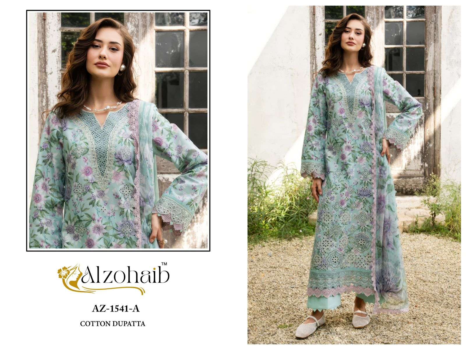 INNAYA VOL - 01 BY AL ZOHAIB - 03