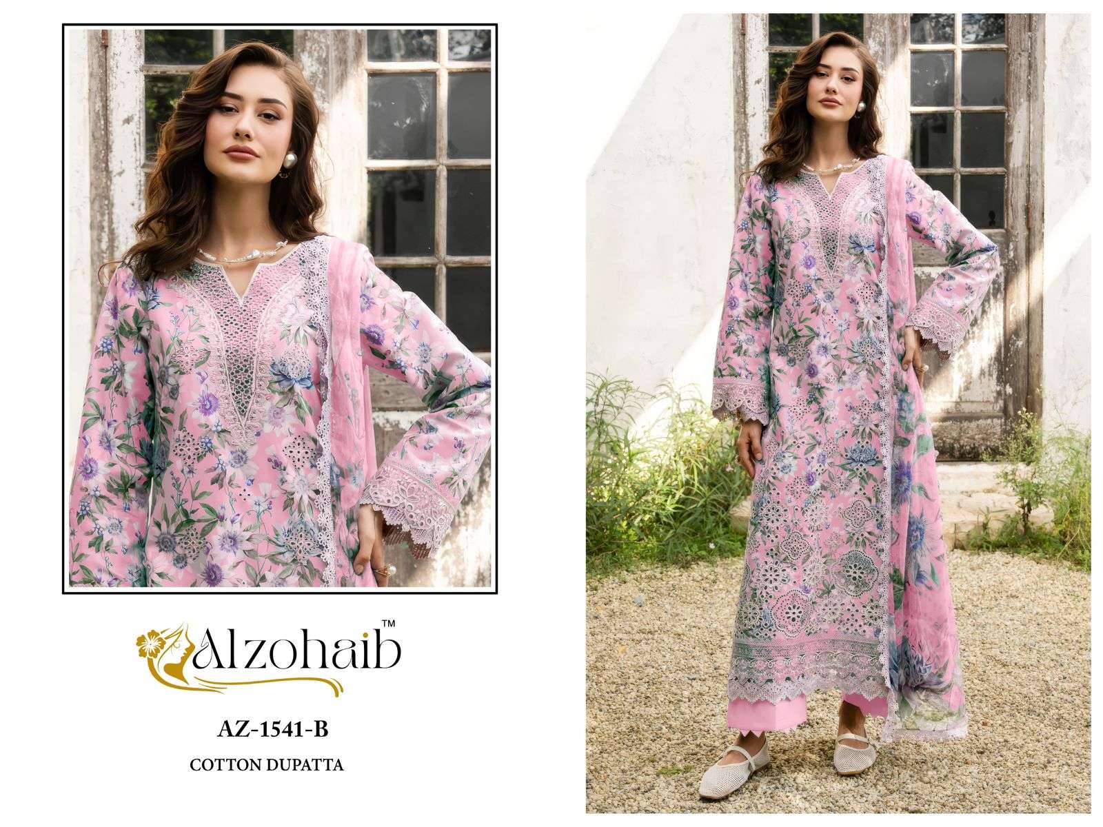 INNAYA VOL - 01 BY AL ZOHAIB - 04