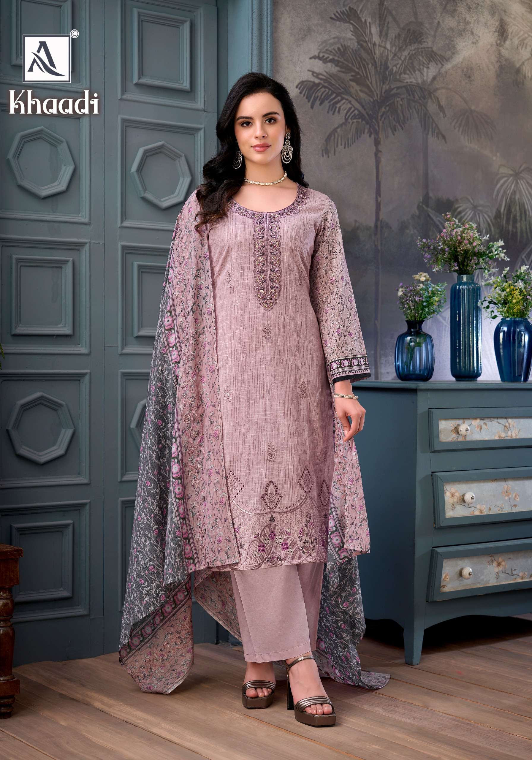 KHAADI BY ALOK - 04