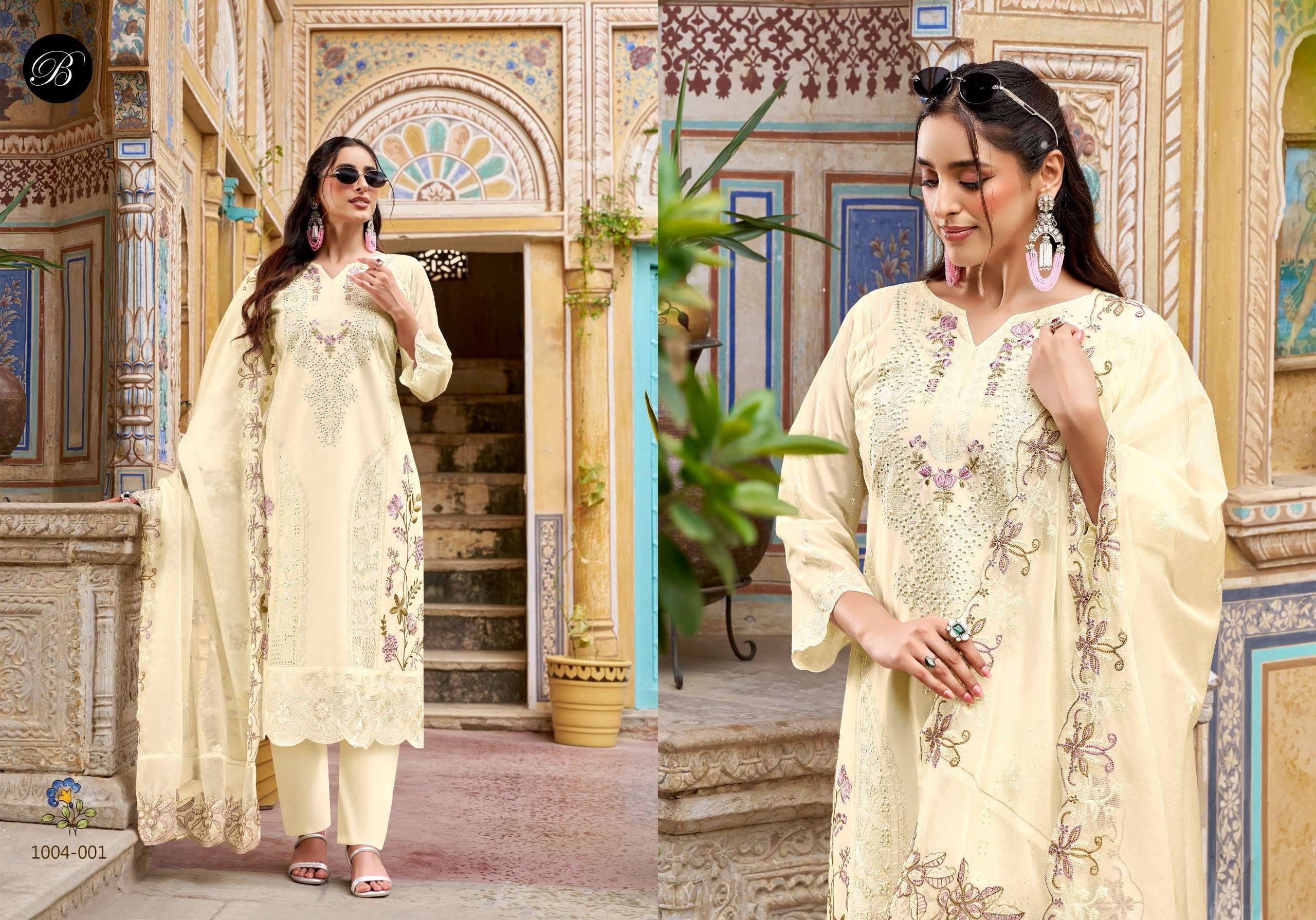 KHWAISH BY BELLIZA DESIGNER STUDIO - 01