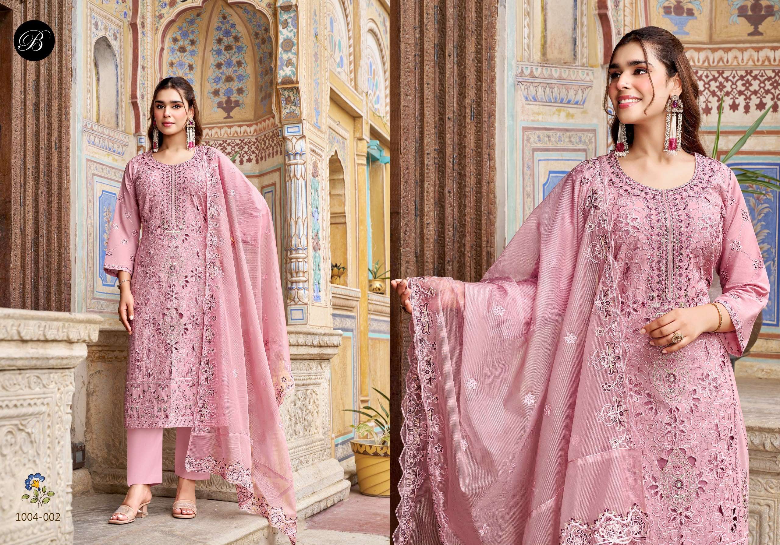 KHWAISH BY BELLIZA DESIGNER STUDIO - 02
