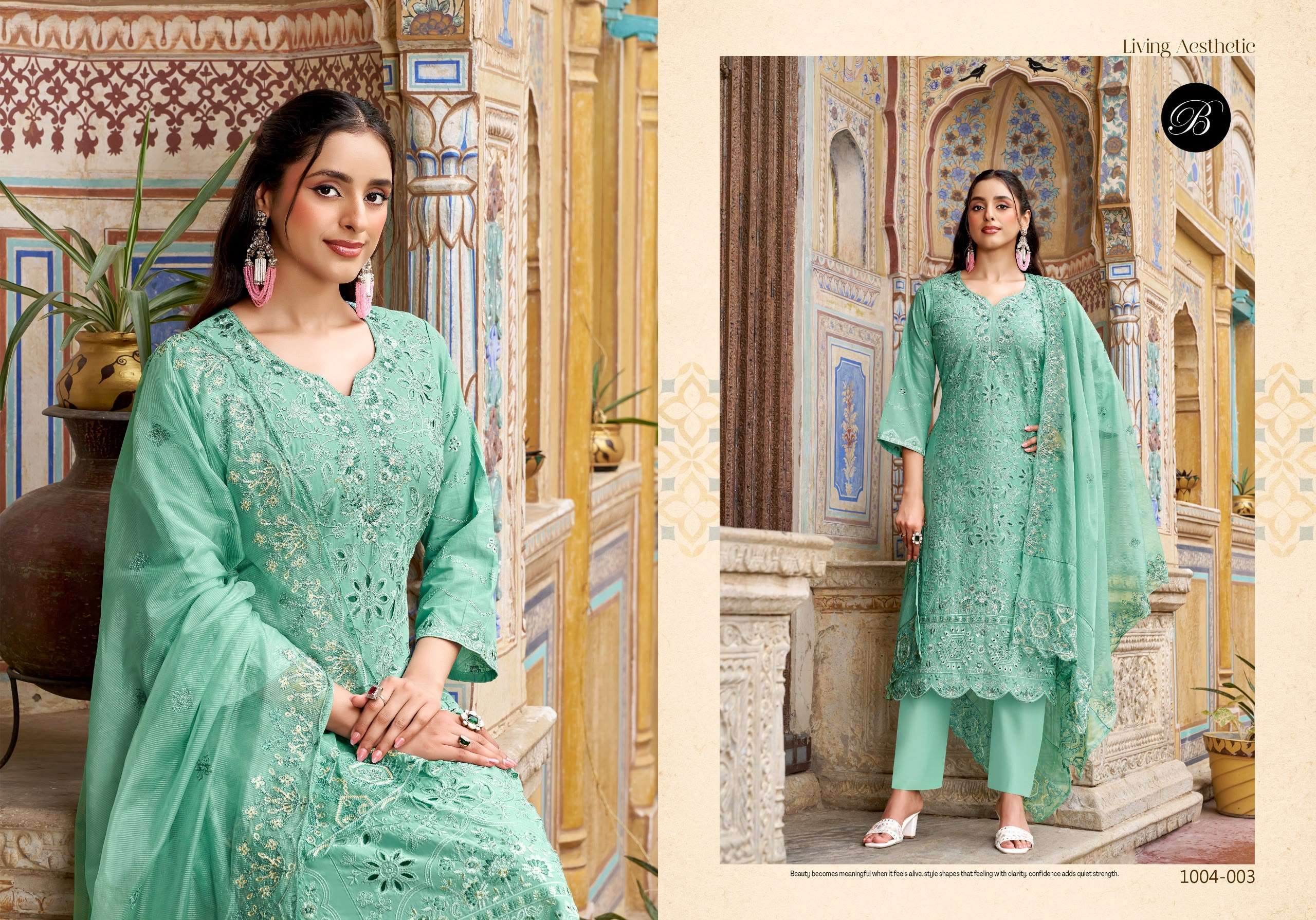 KHWAISH BY BELLIZA DESIGNER STUDIO - 03