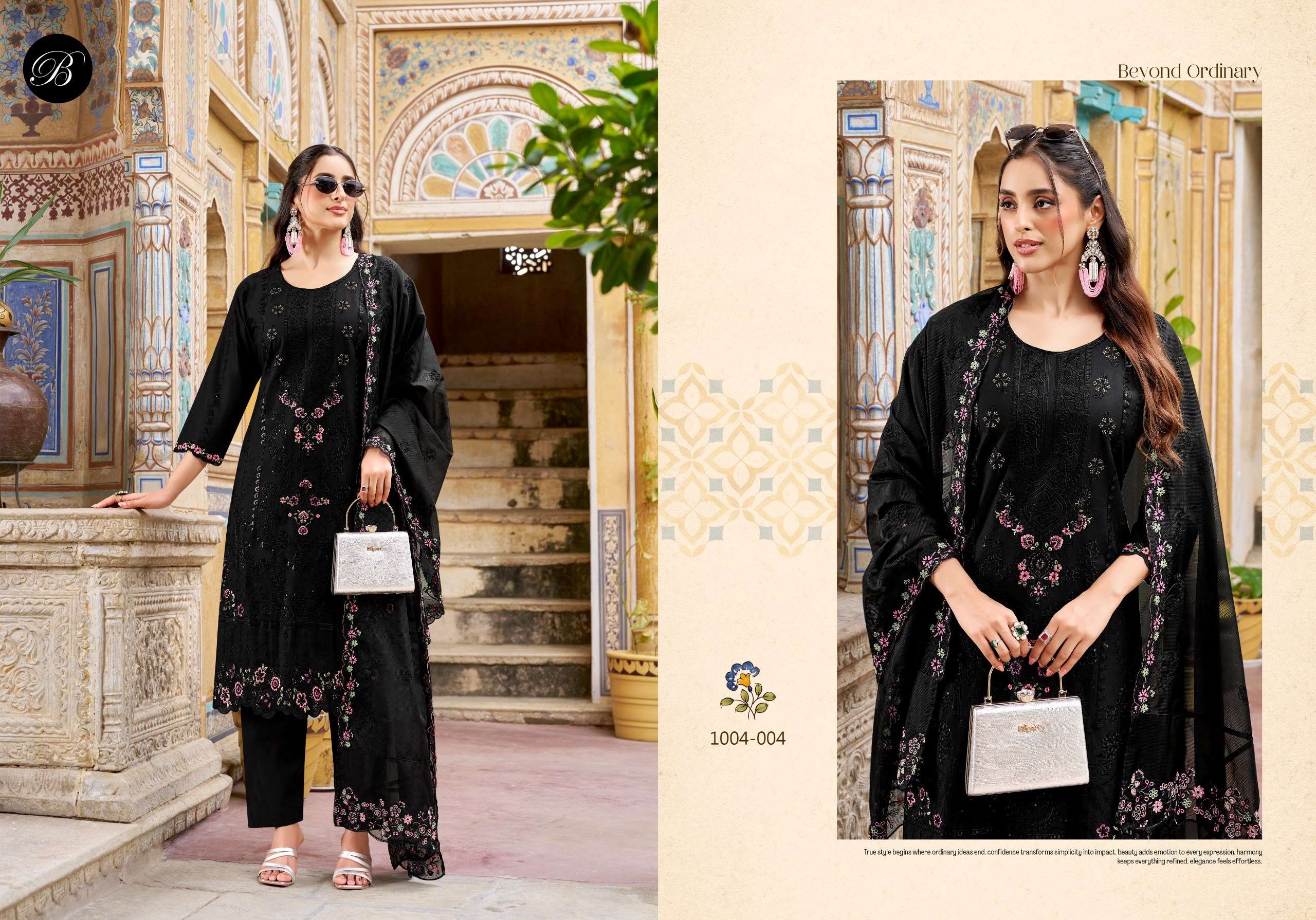 KHWAISH BY BELLIZA DESIGNER STUDIO - 04