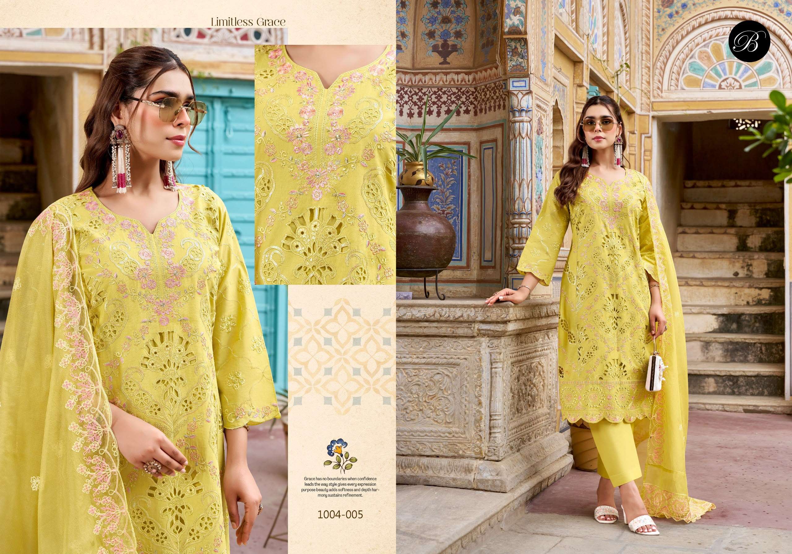 KHWAISH BY BELLIZA DESIGNER STUDIO - 05