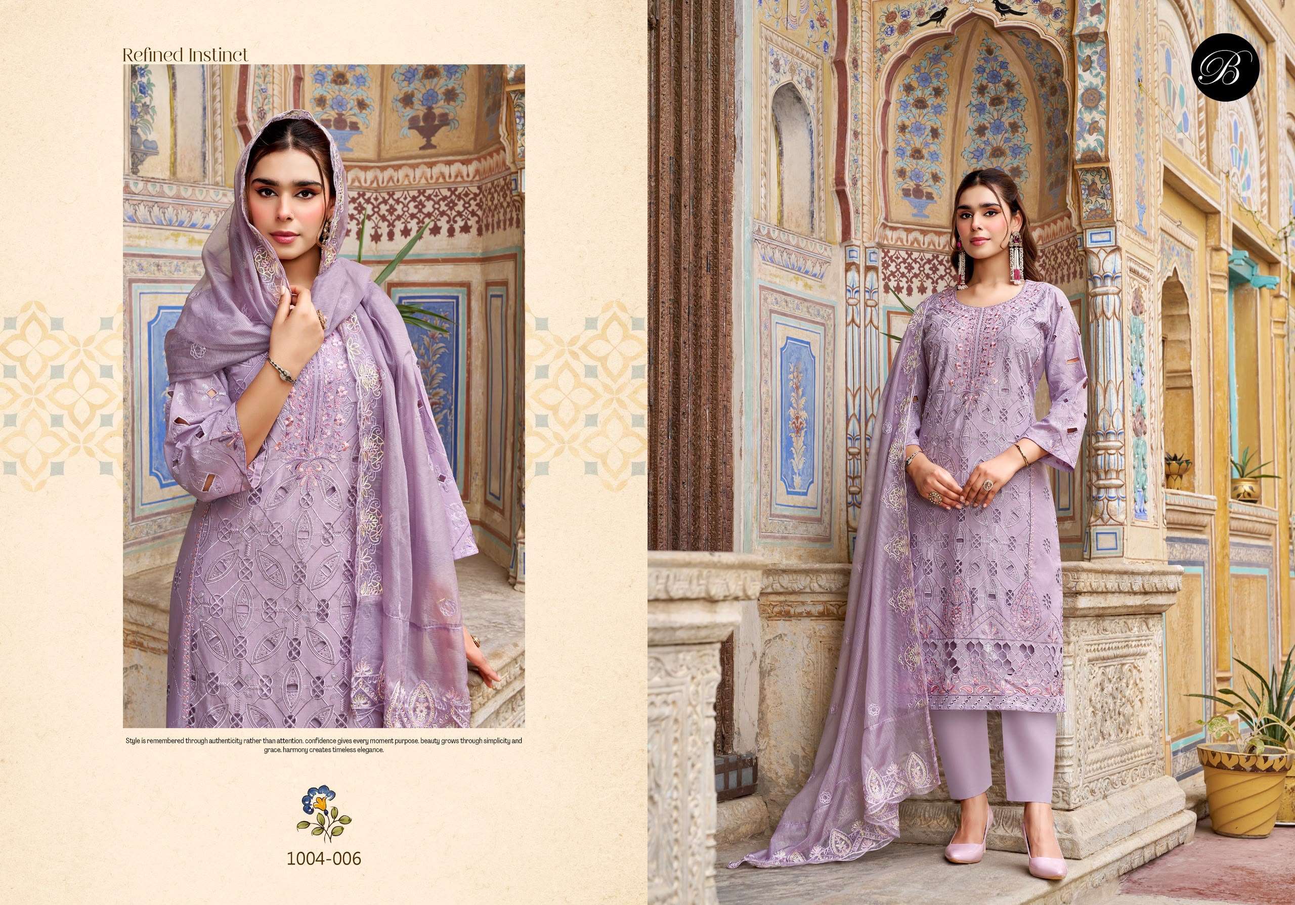KHWAISH BY BELLIZA DESIGNER STUDIO - 06