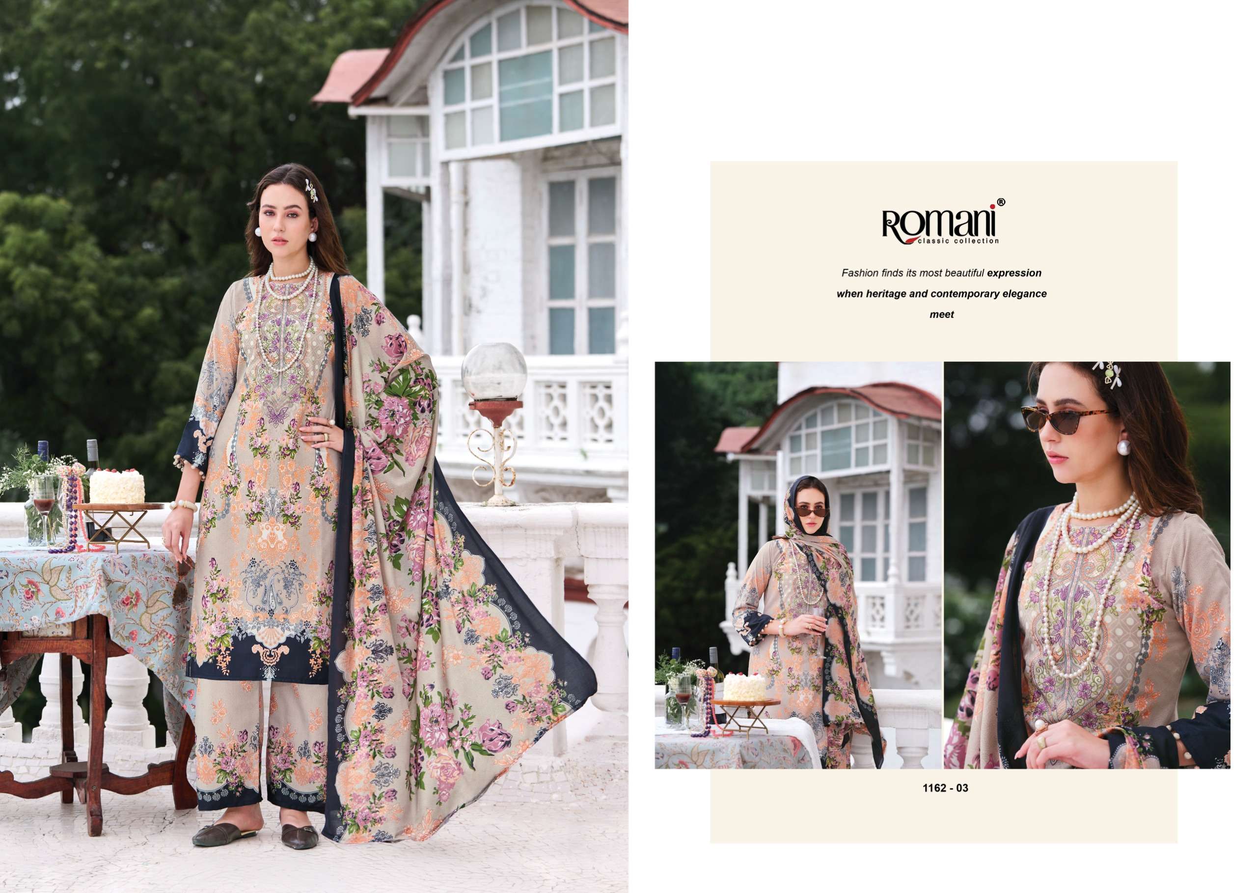 MAHIRA VOL - 11 BY ROMANI - 03