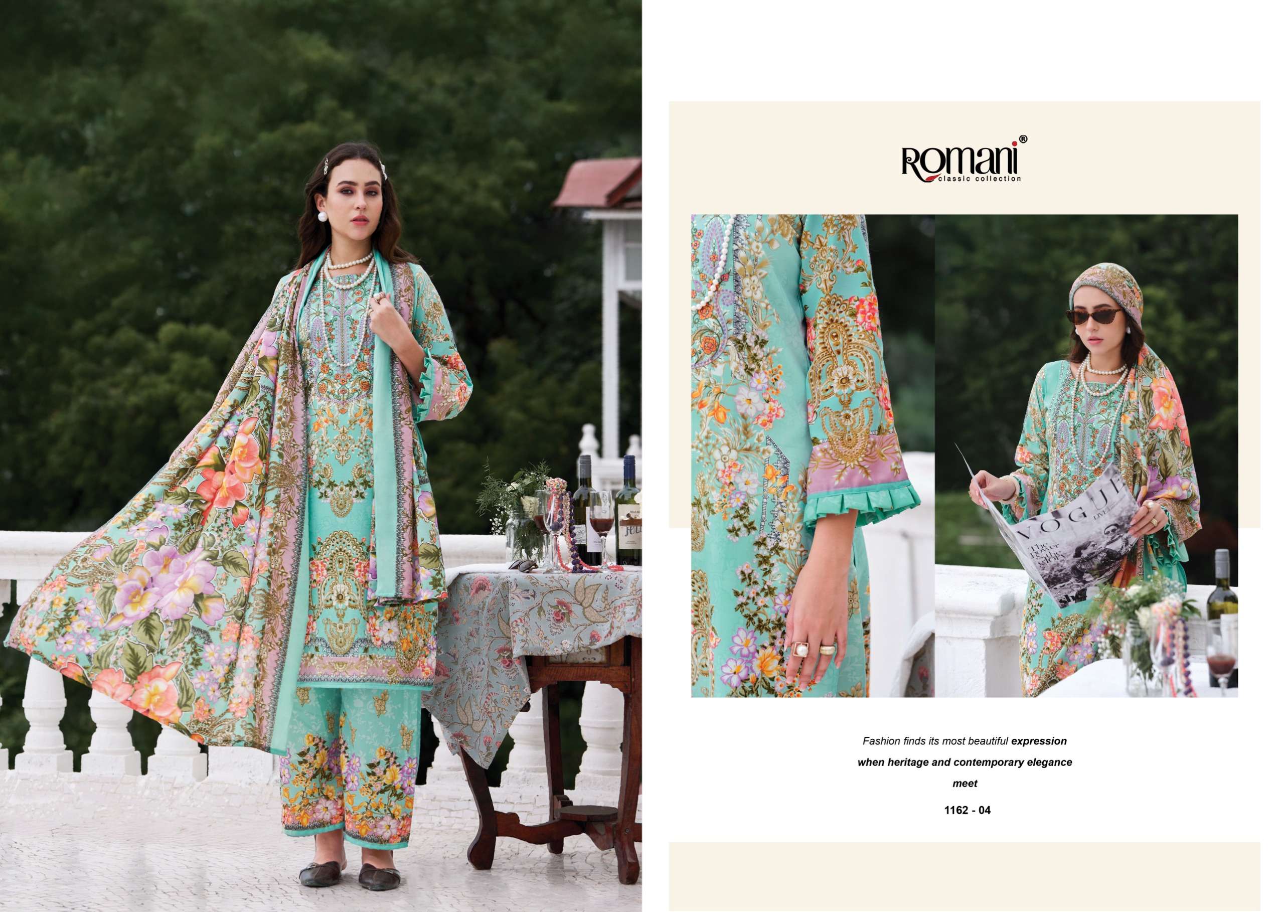 MAHIRA VOL - 11 BY ROMANI - 04
