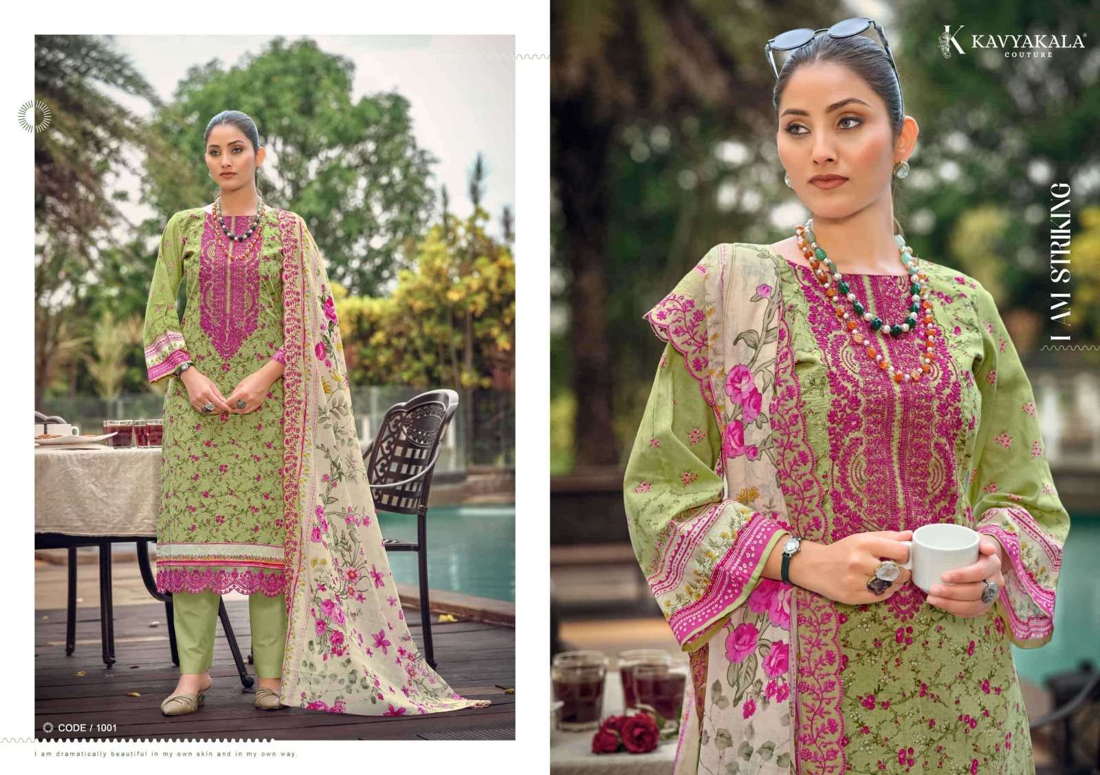 MAHNOOR OPEN & MODEL PICS BY KAVYA‎‎KALA - 01