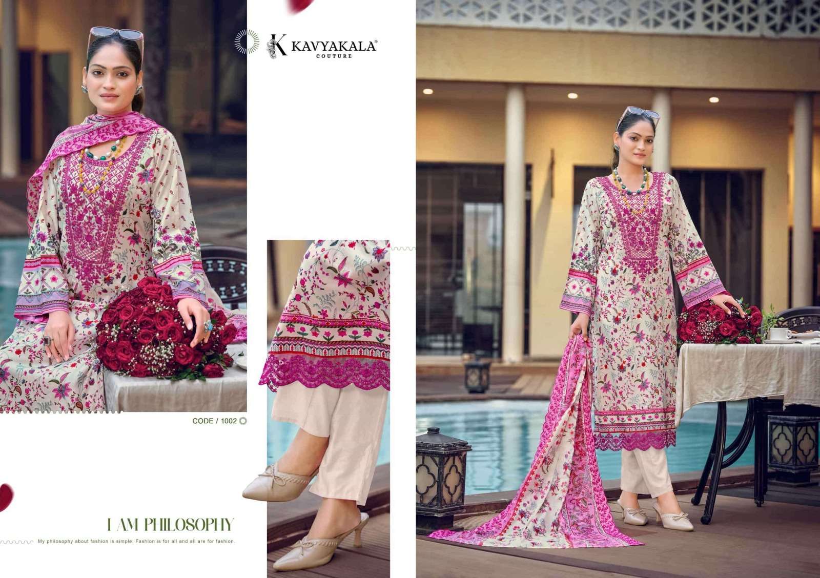MAHNOOR OPEN & MODEL PICS BY KAVYA‎‎KALA - 02