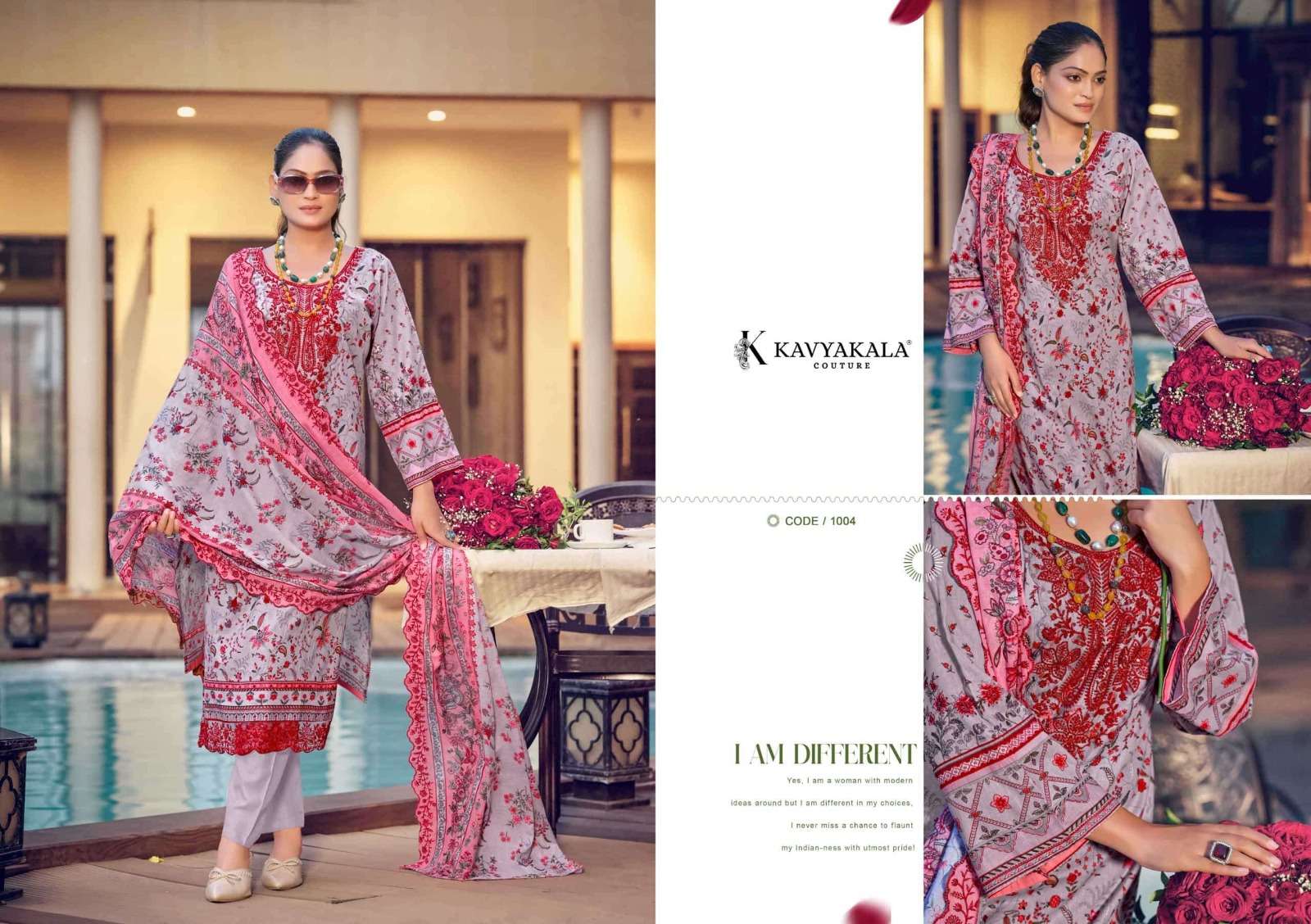 MAHNOOR OPEN & MODEL PICS BY KAVYA‎‎KALA - 04