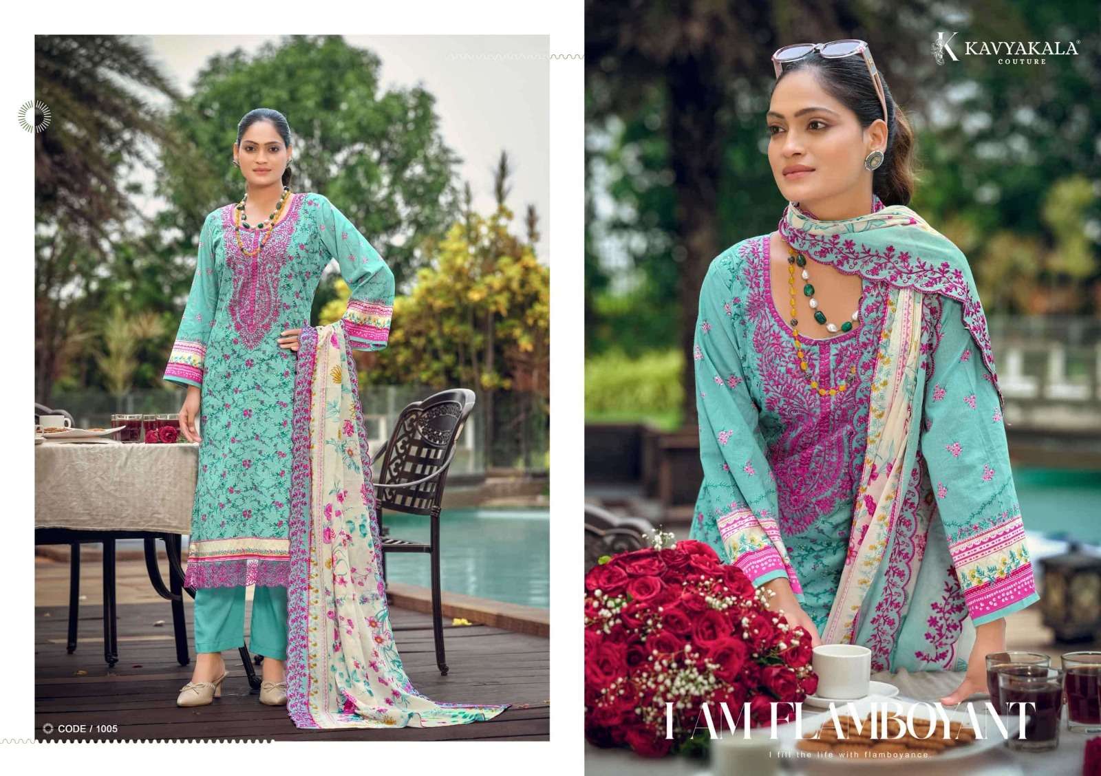 MAHNOOR OPEN & MODEL PICS BY KAVYA‎‎KALA - 05