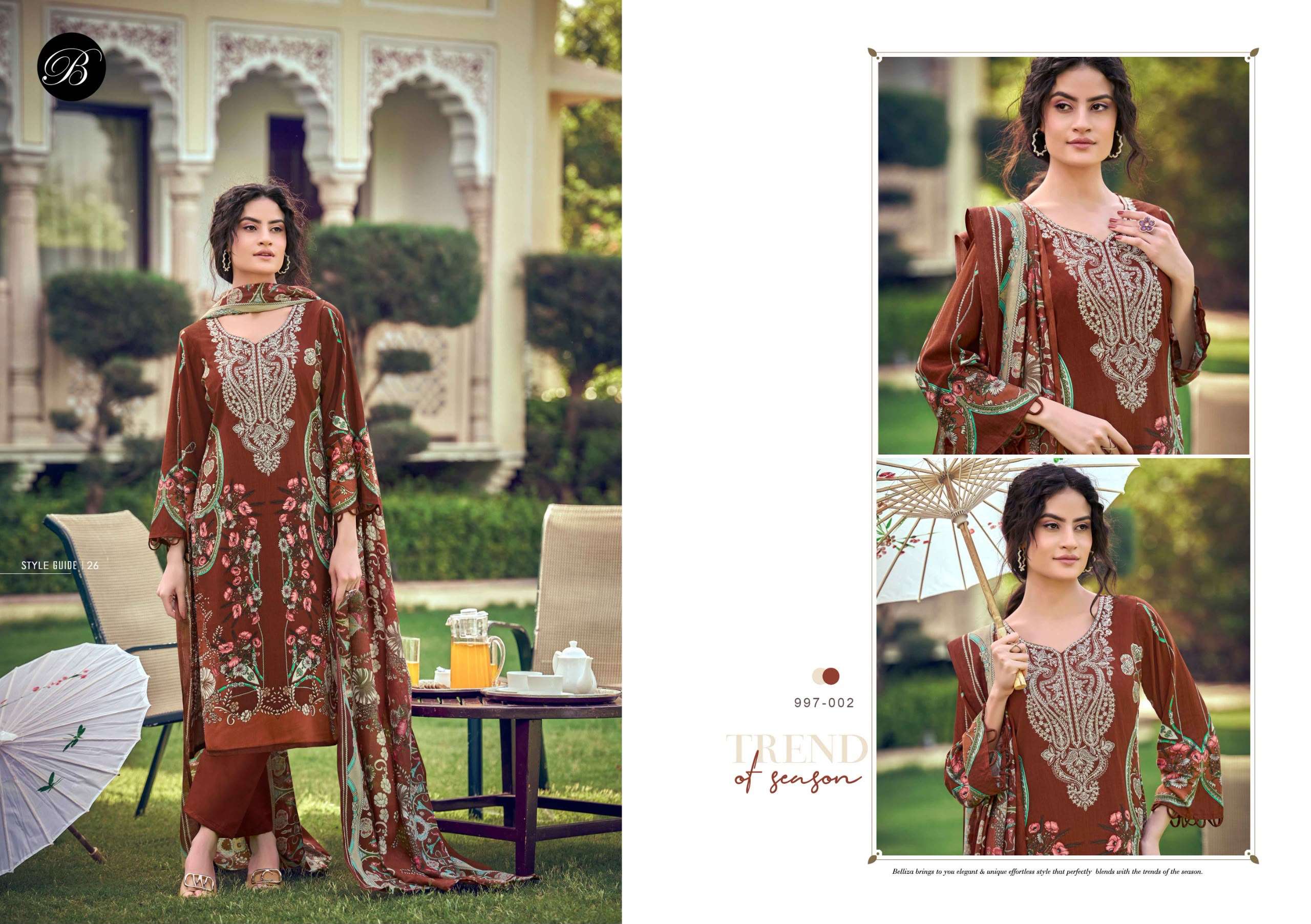 NAIRA VOL - 154 BY BELLIZA - 02