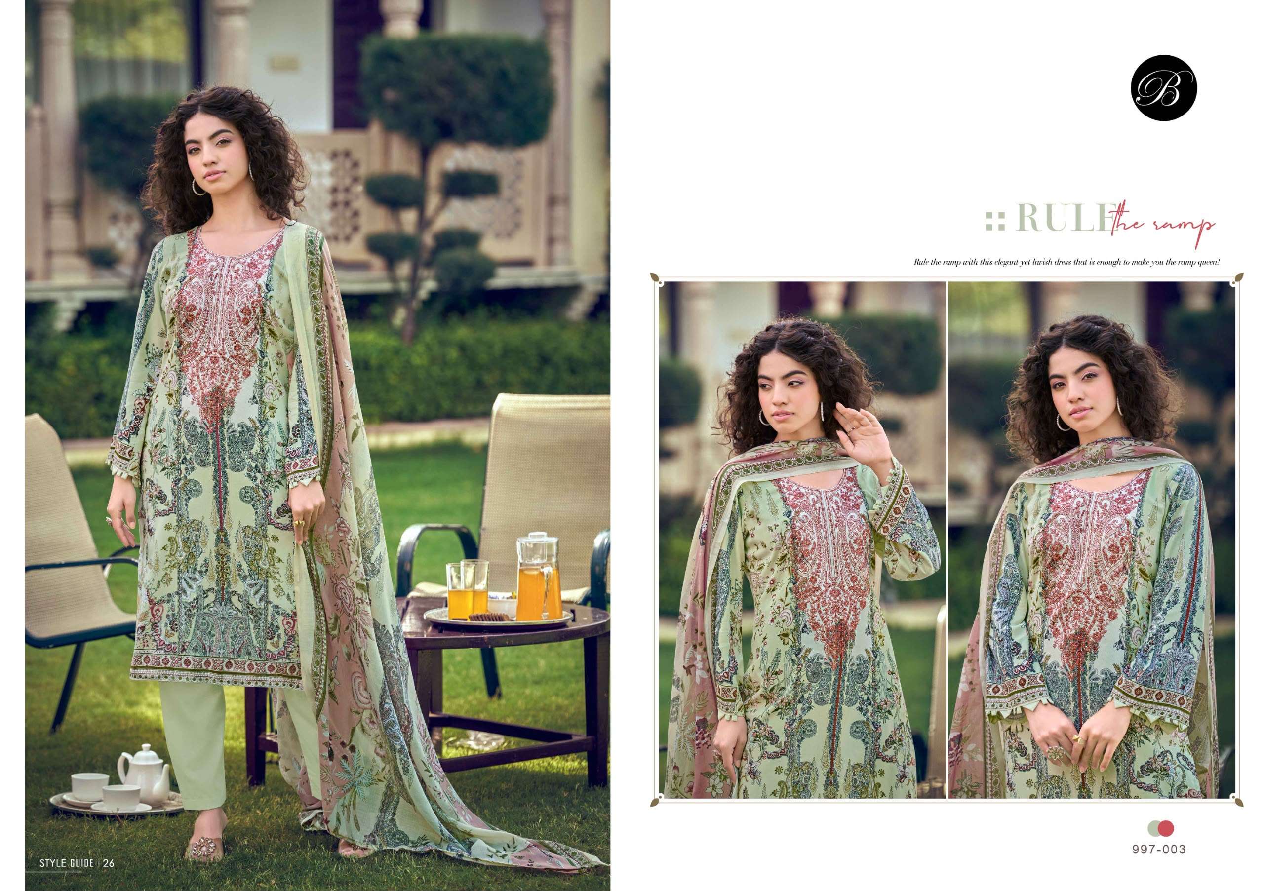 NAIRA VOL - 154 BY BELLIZA - 03